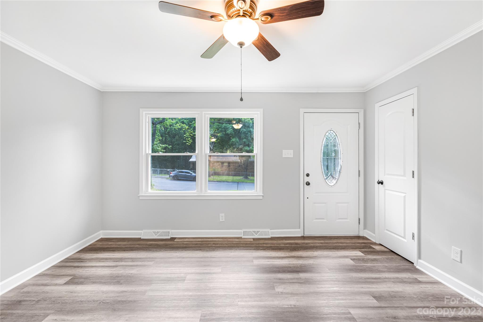 Brookhaven - Residential