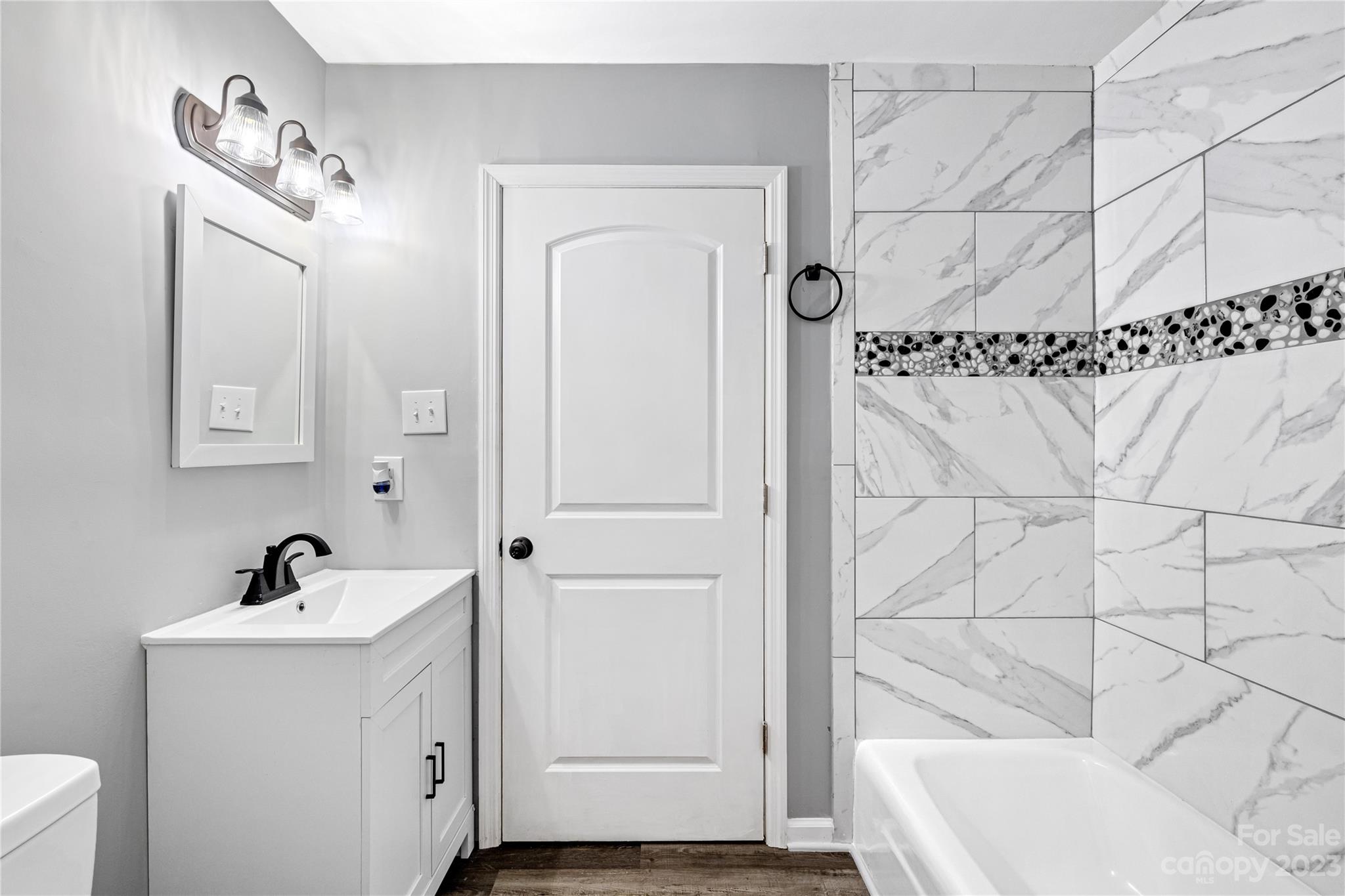 Brookhaven - Residential