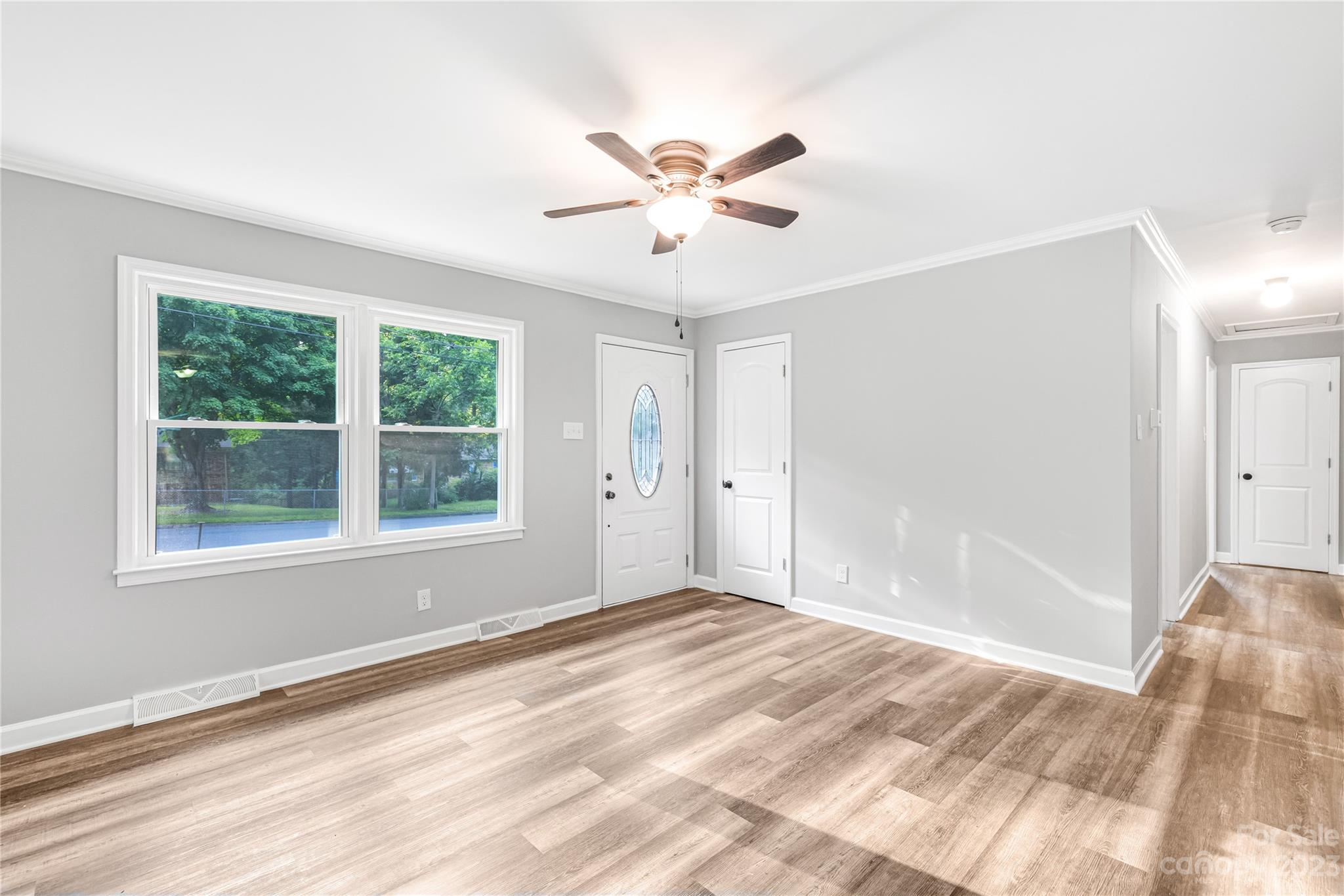 Brookhaven - Residential