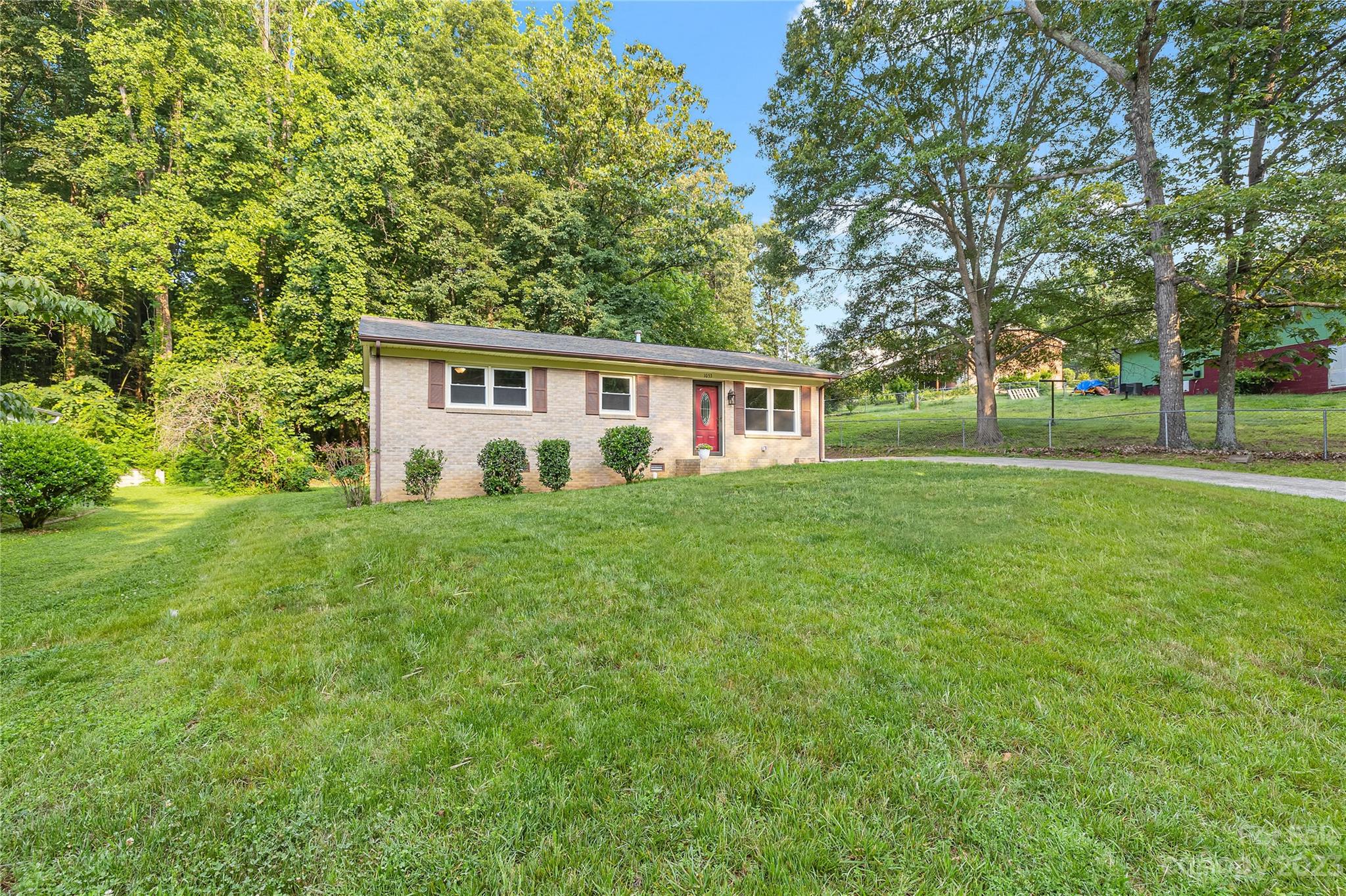 Brookhaven - Residential