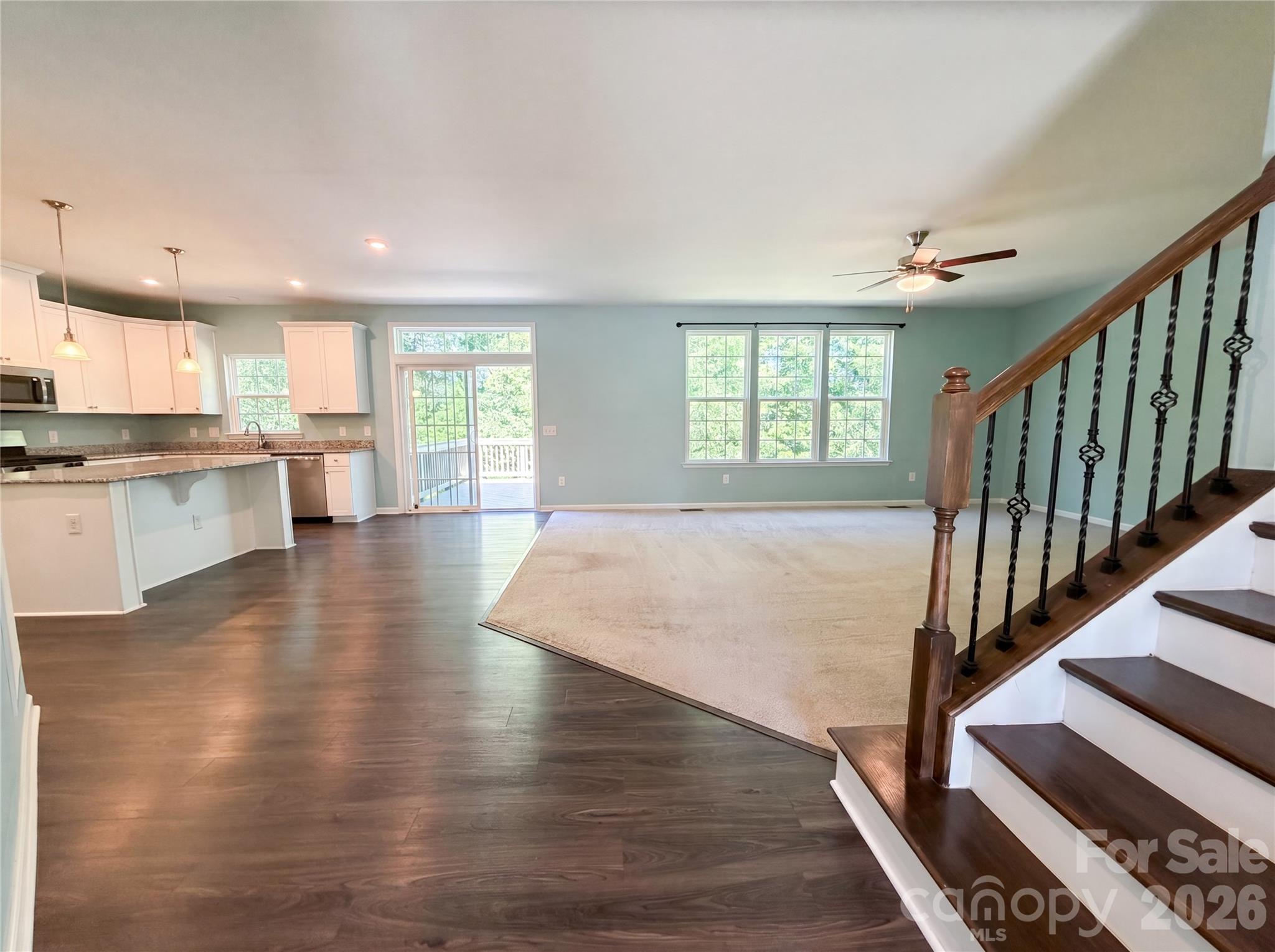 1563 Callahan Road