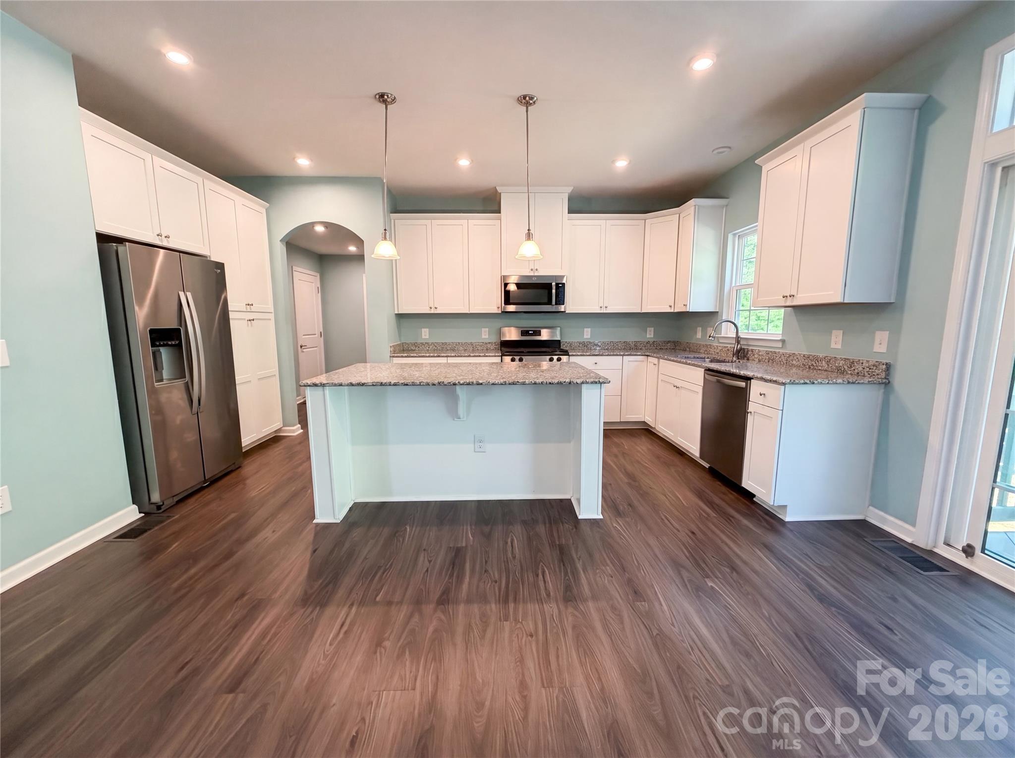 1563 Callahan Road