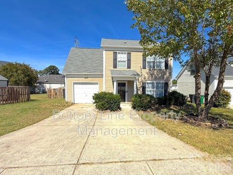 Photo of 10415 Katie Creek Court, Charlotte, NC 28213 (MLS # 4436517)