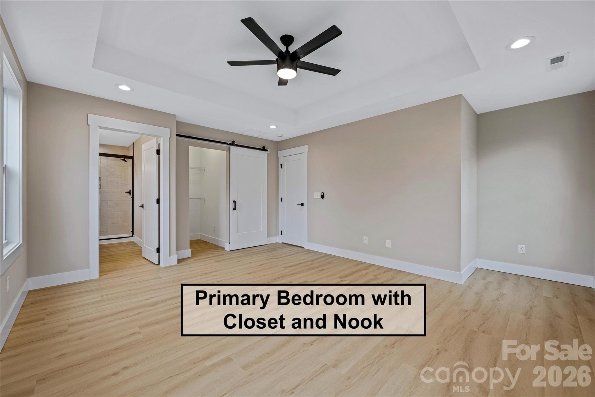 Country Acres - Residential