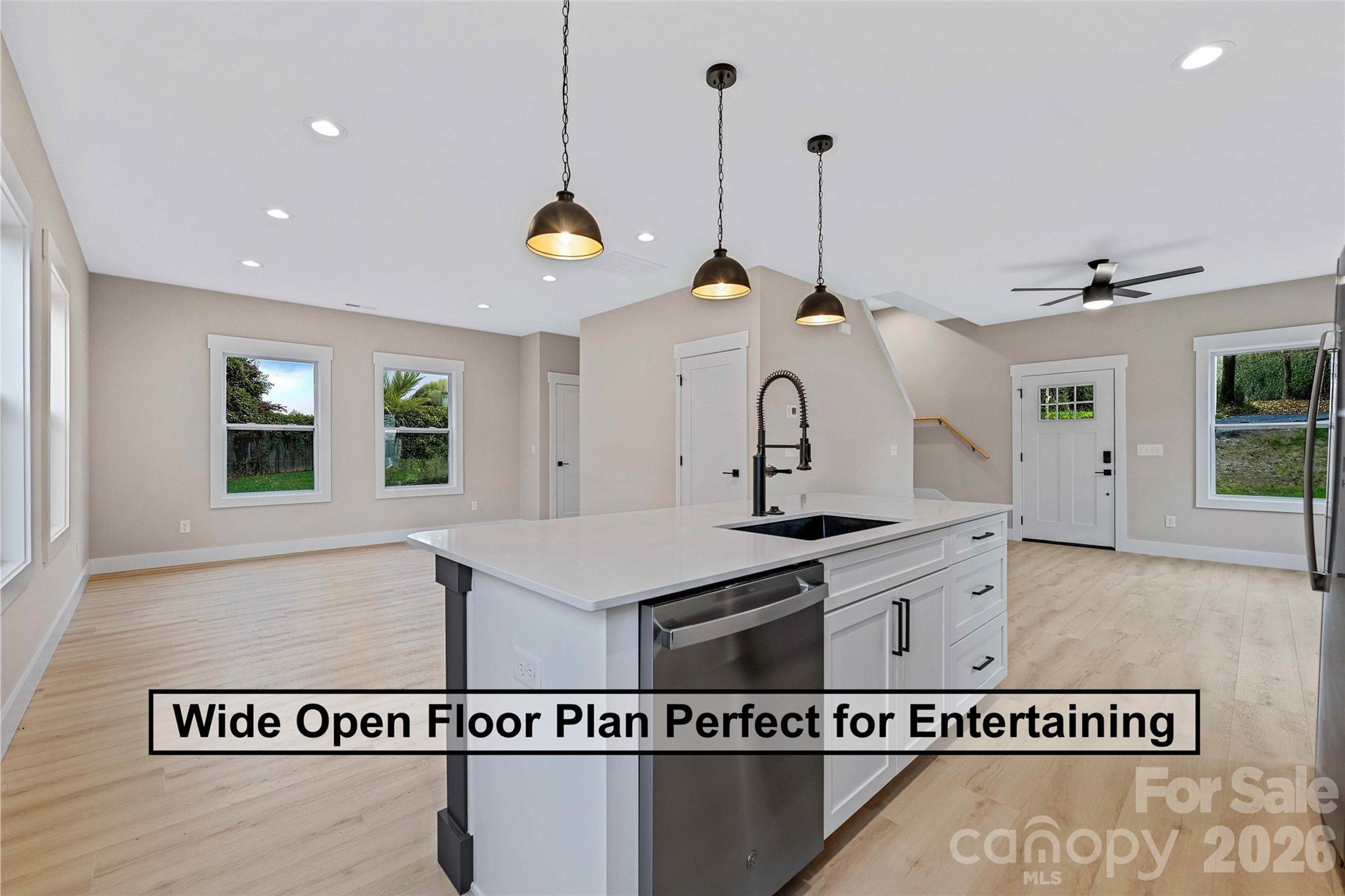 Country Acres - Residential