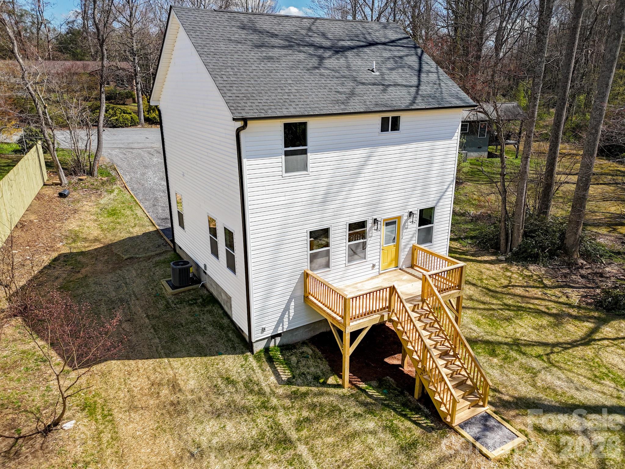 Country Acres - Residential