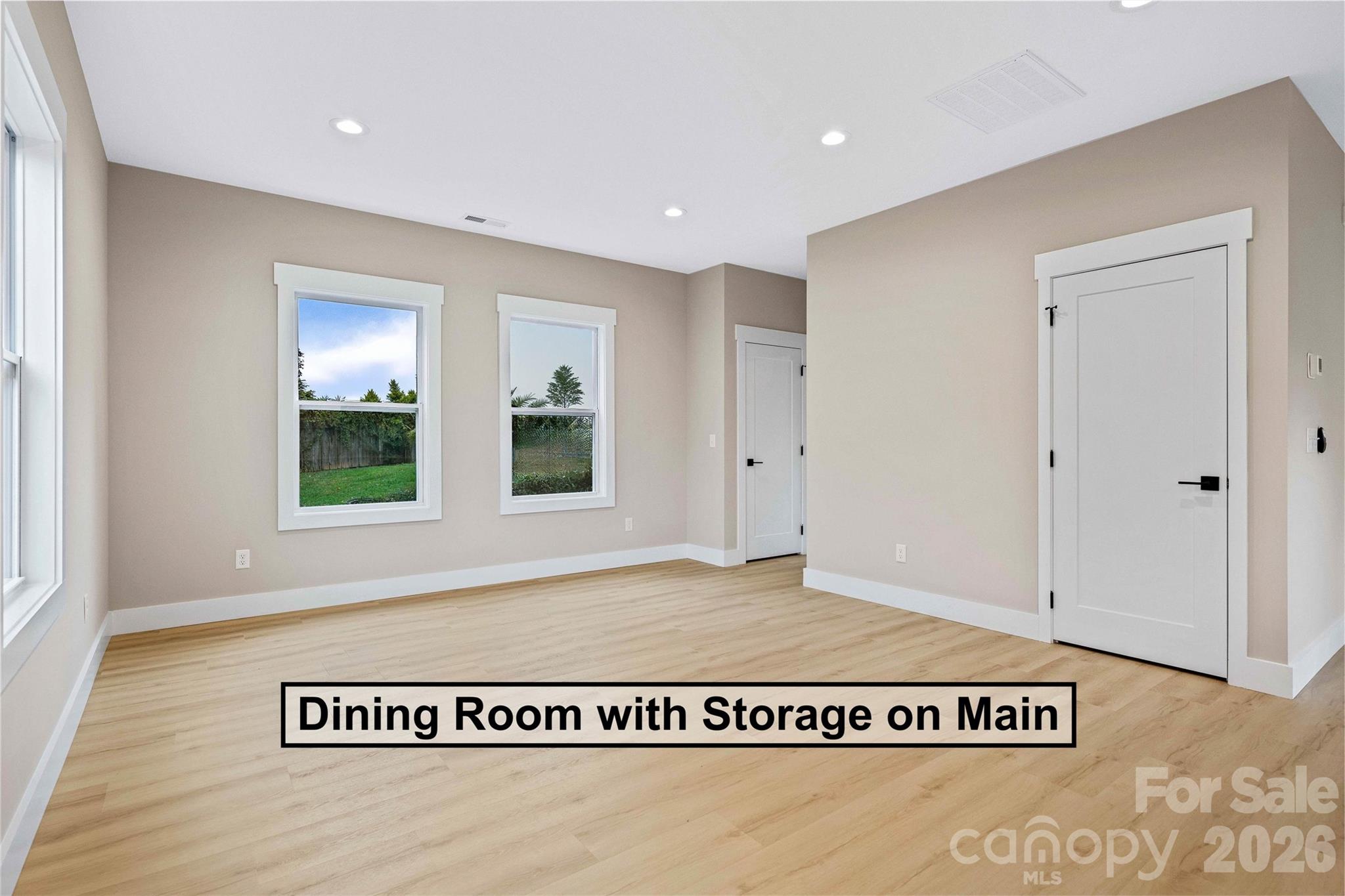 Country Acres - Residential