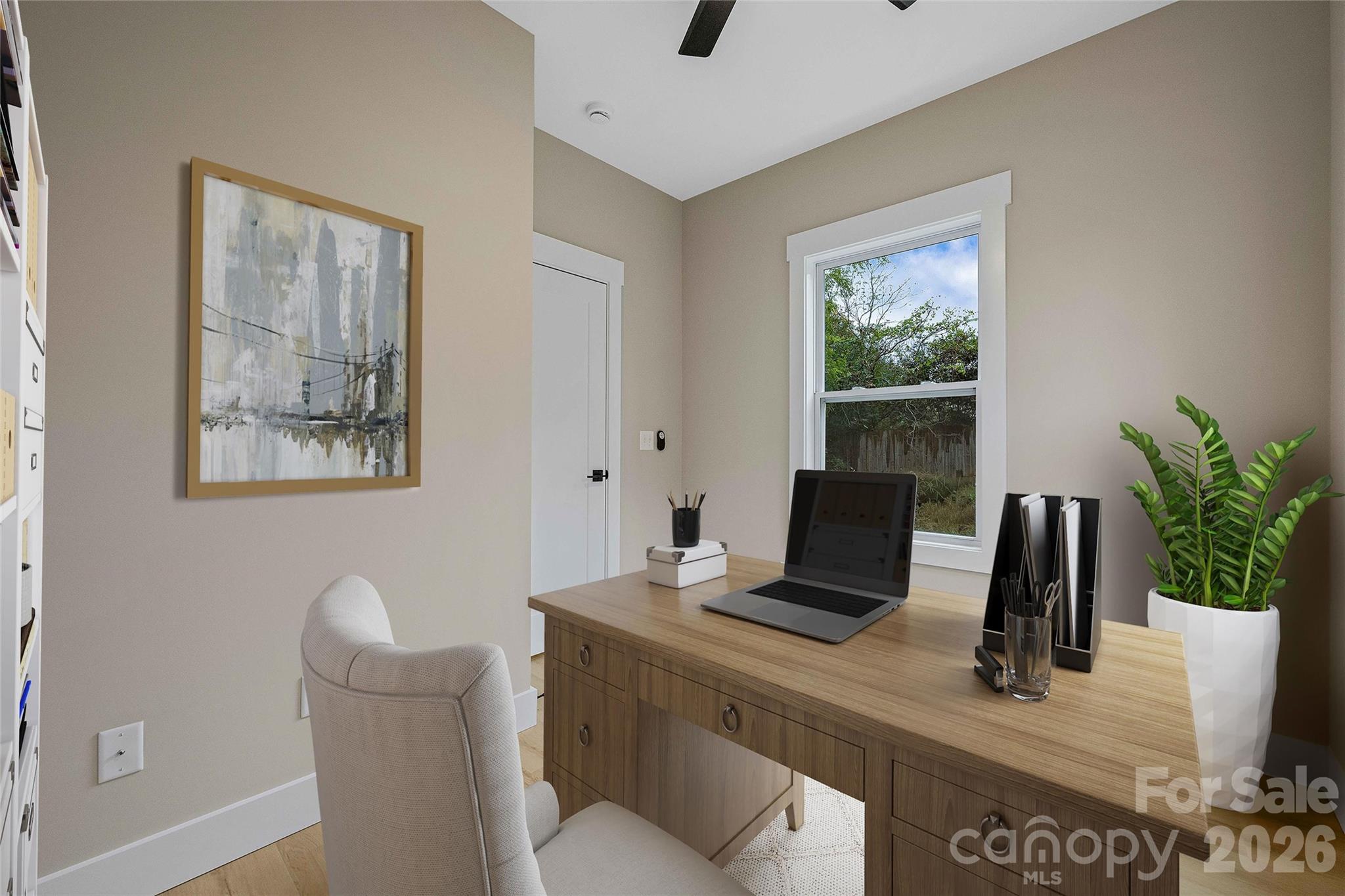 Country Acres - Residential