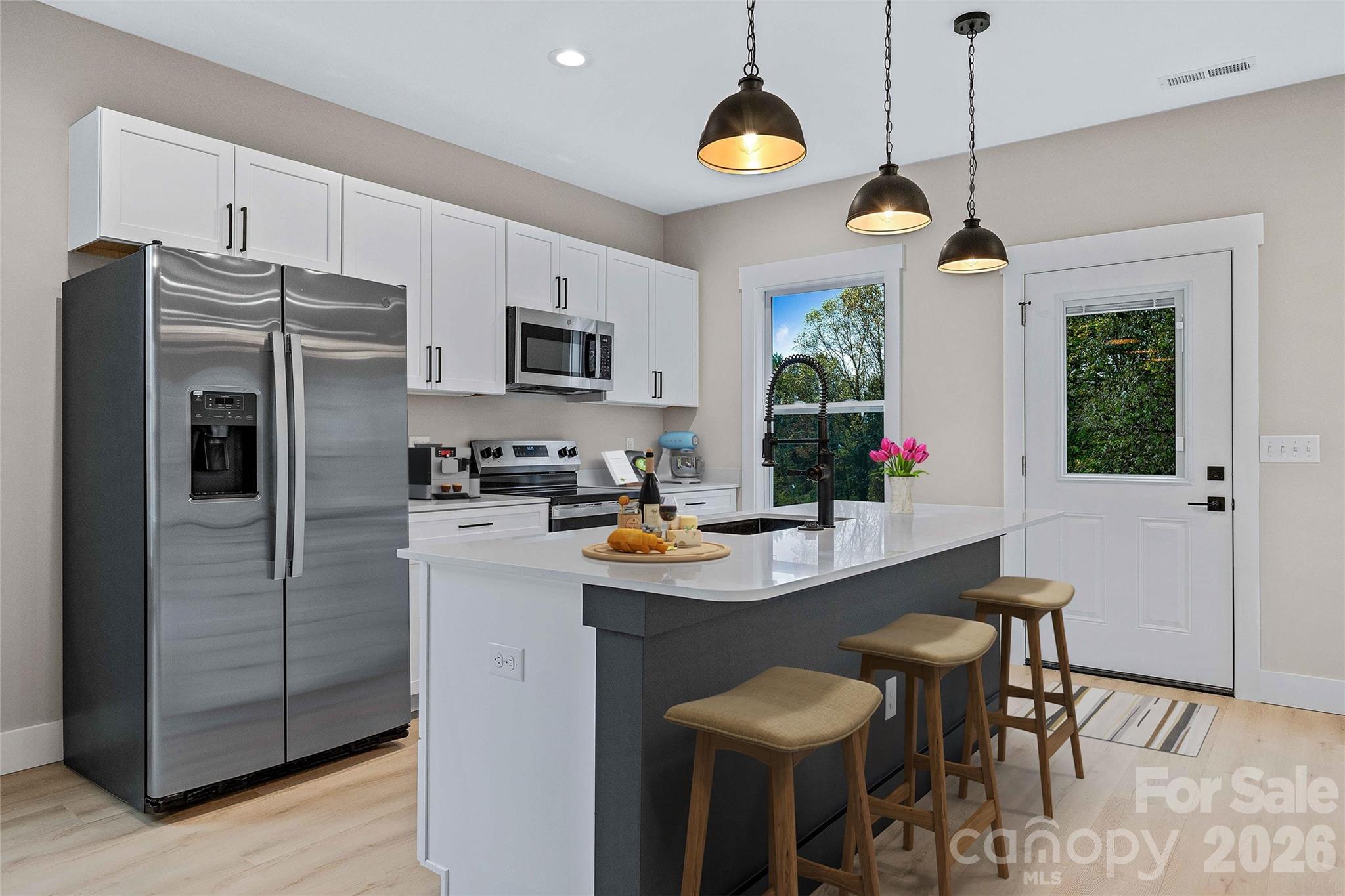 Country Acres - Residential