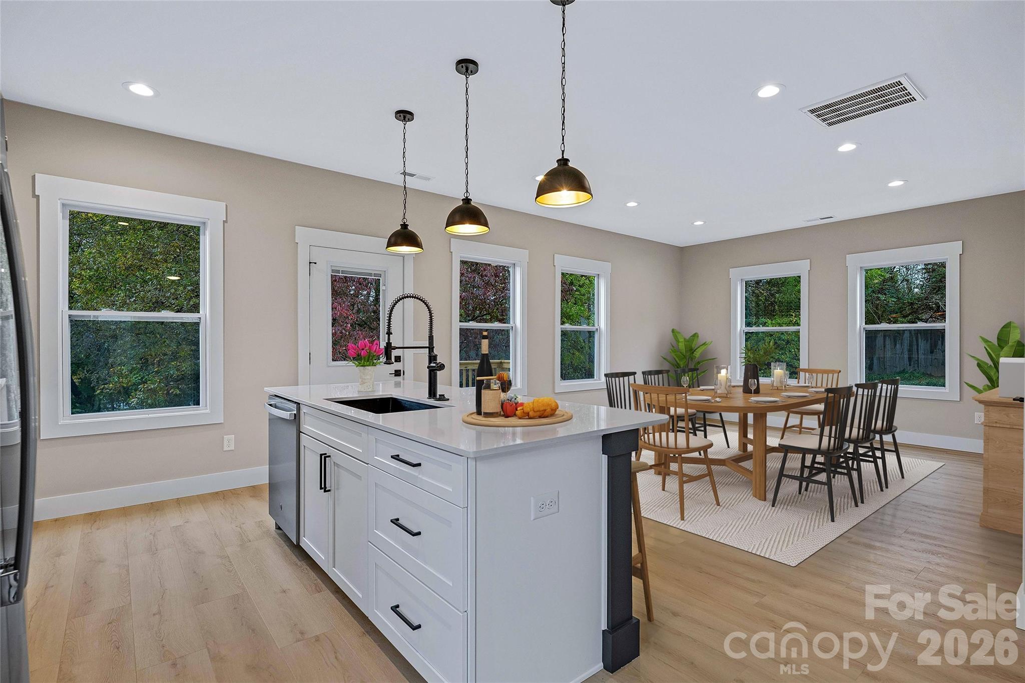 Country Acres - Residential