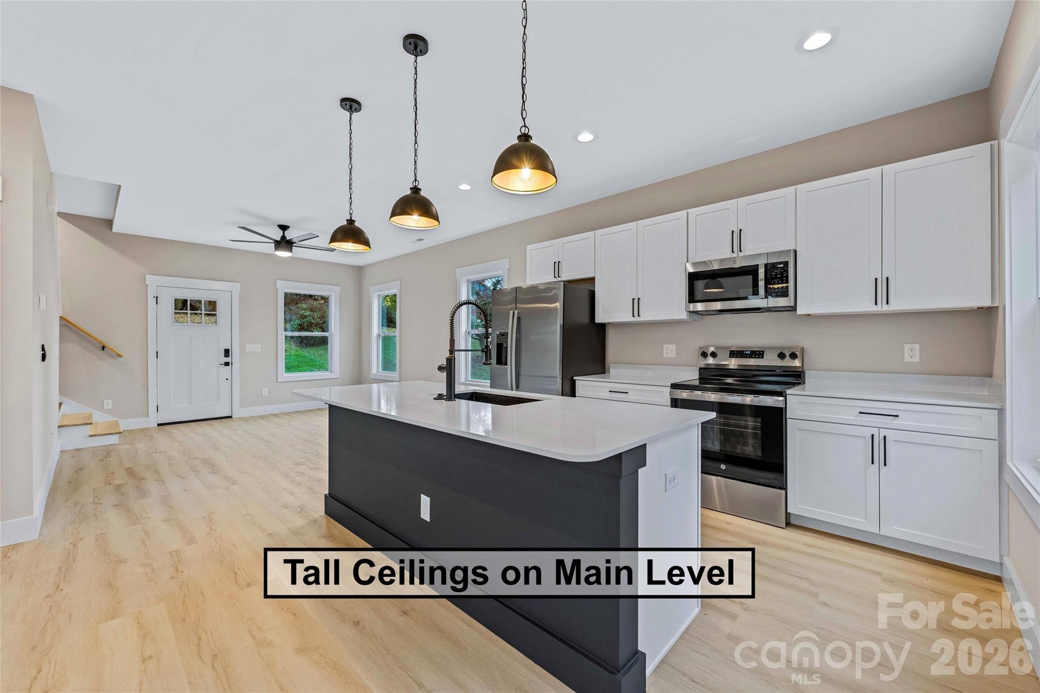 Country Acres - Residential