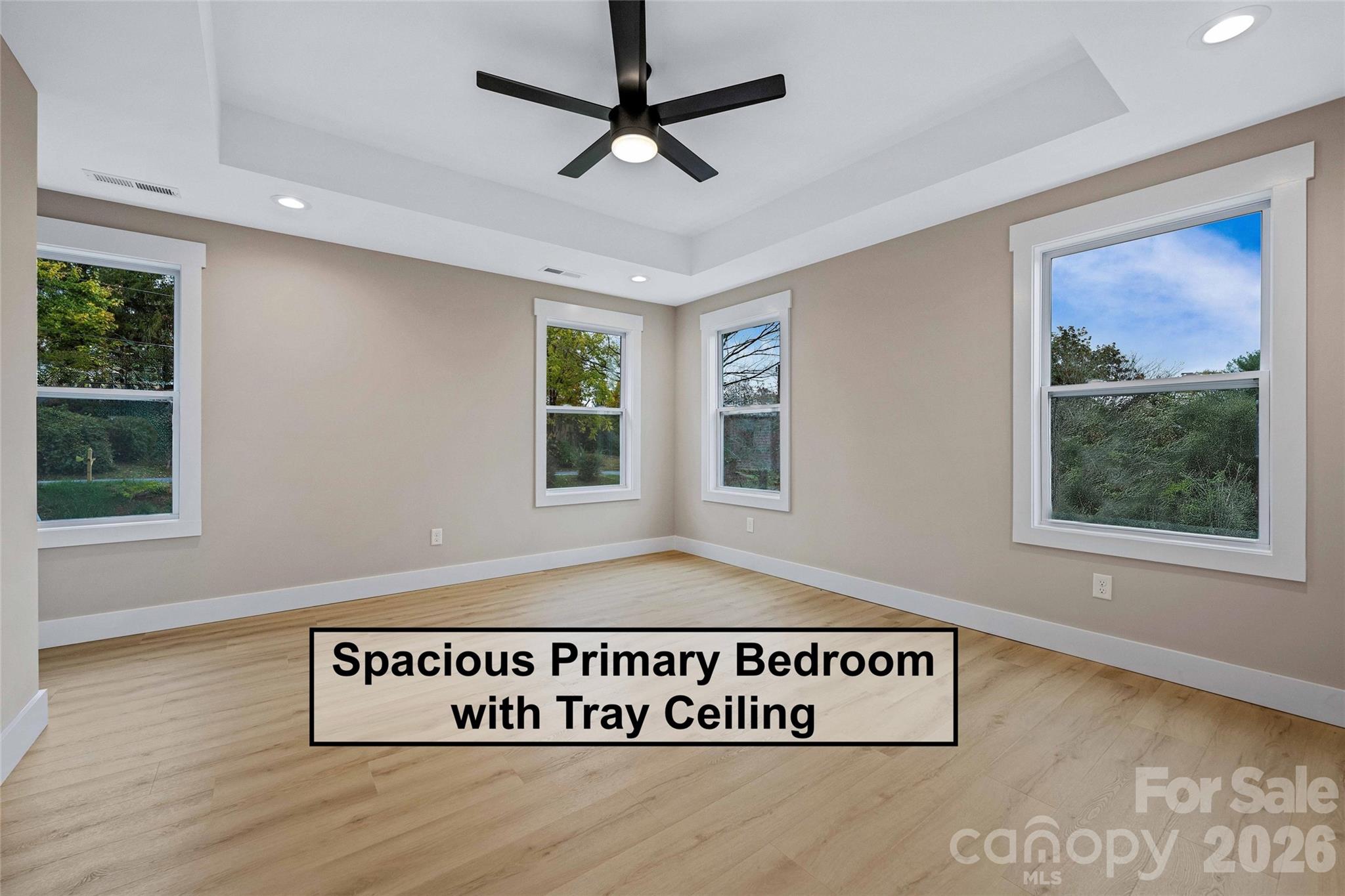 Country Acres - Residential