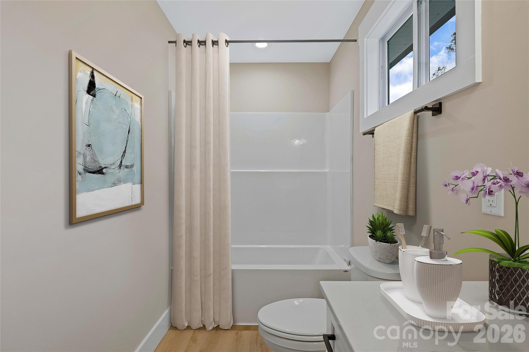 Country Acres - Residential