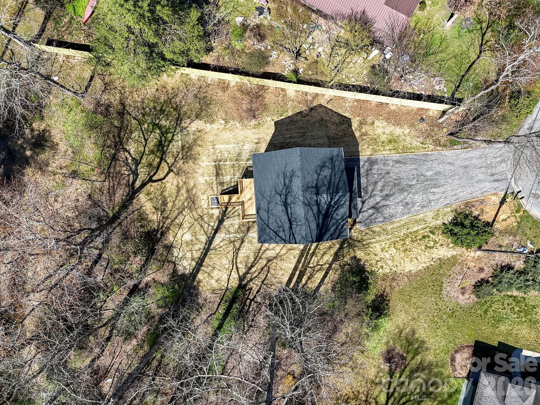 Country Acres - Residential