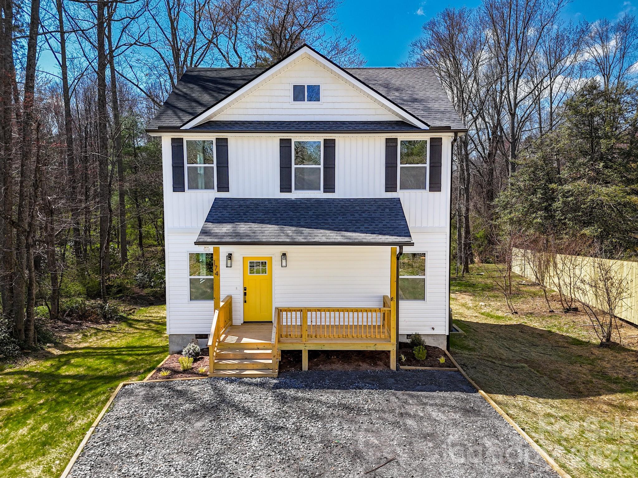 Country Acres - Residential