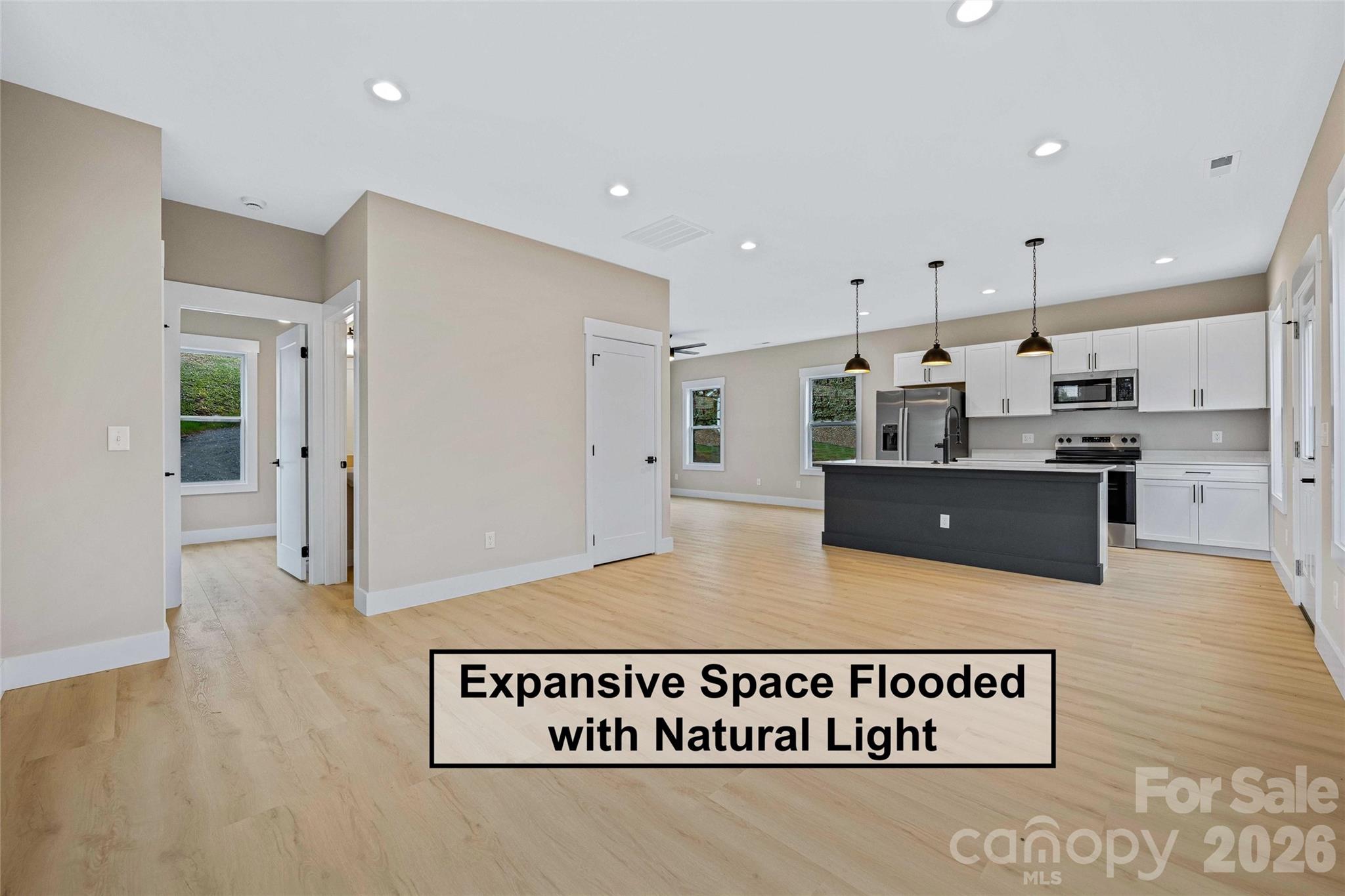 Country Acres - Residential