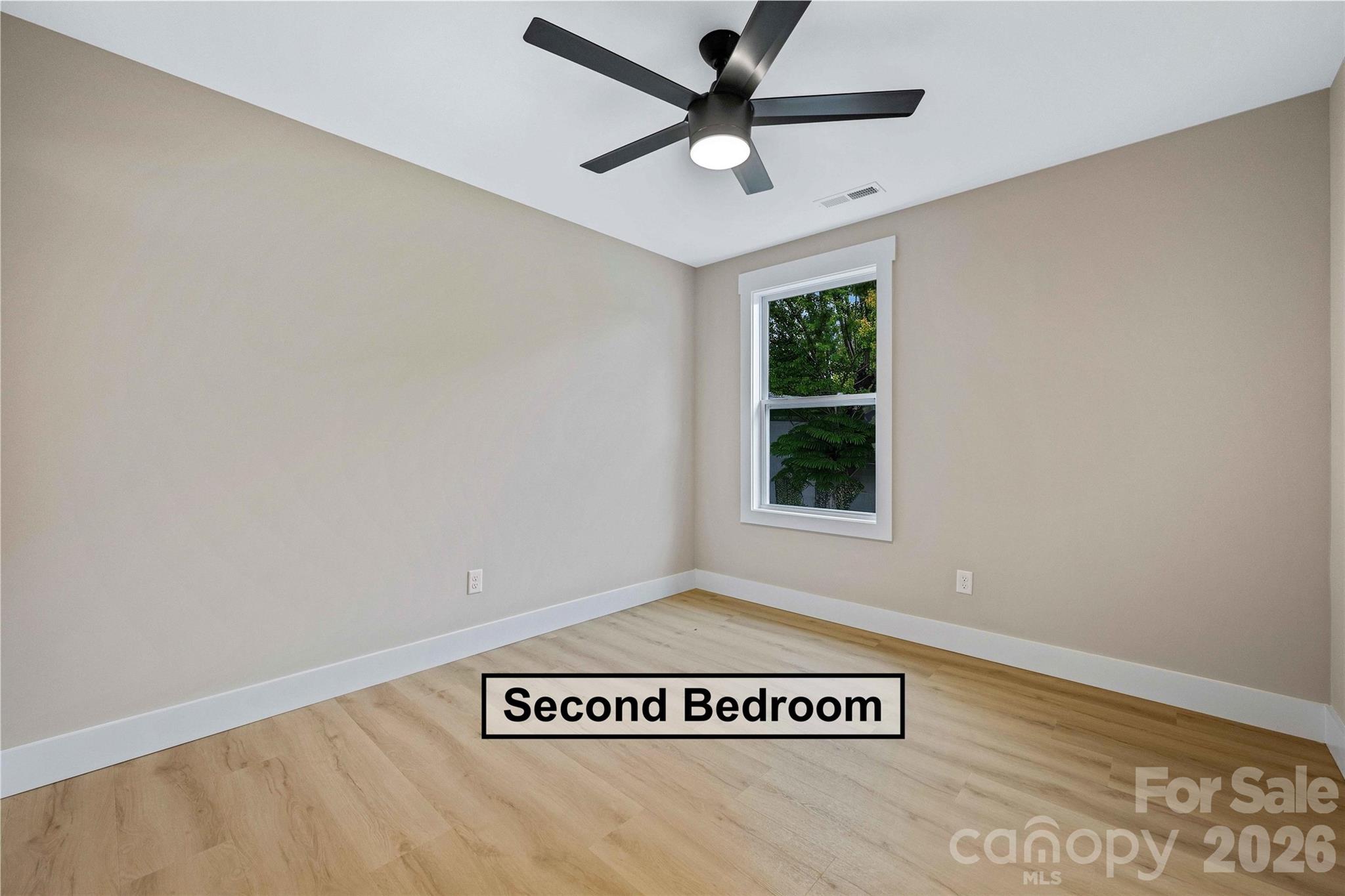 Country Acres - Residential