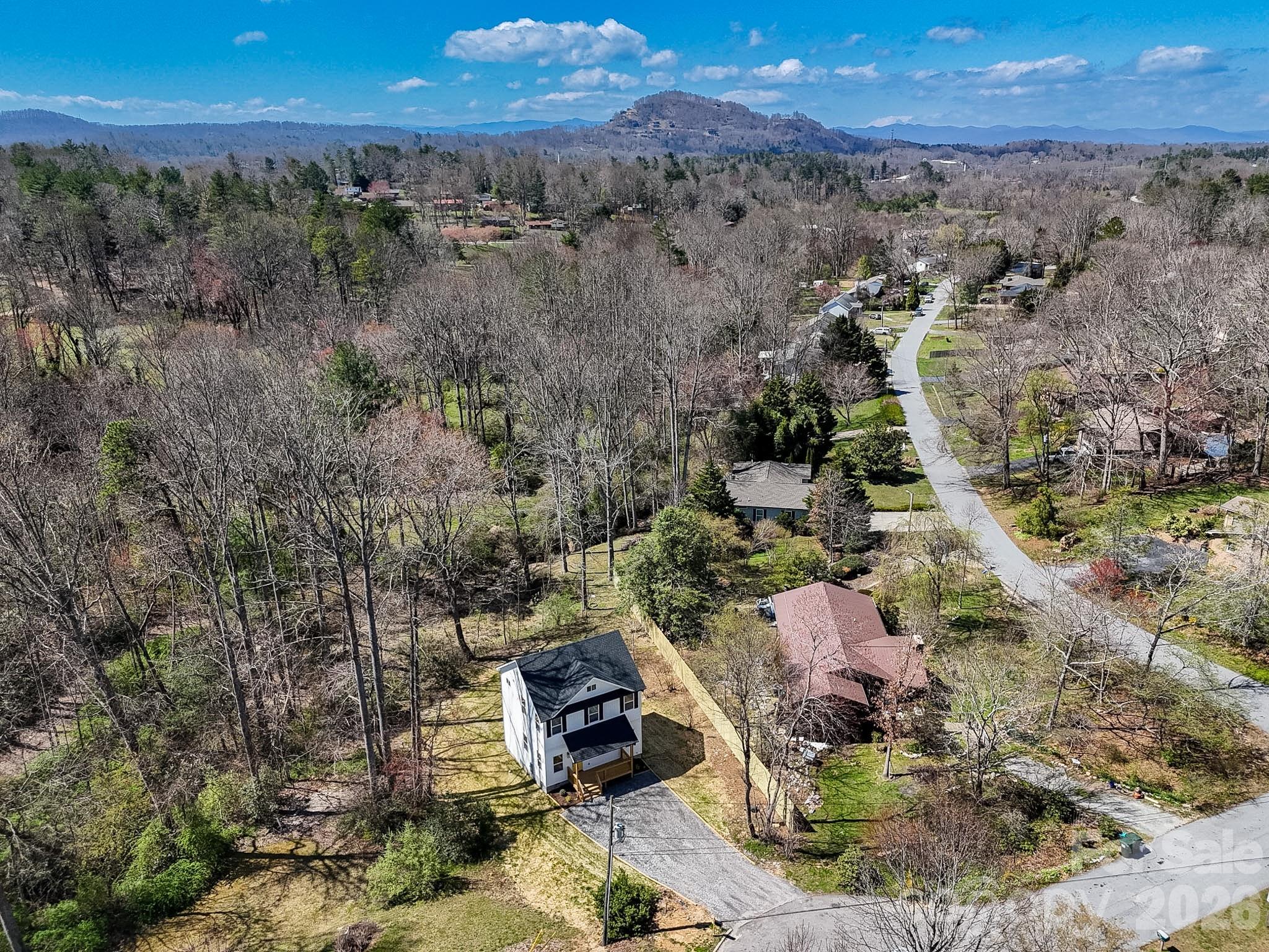 Country Acres - Residential