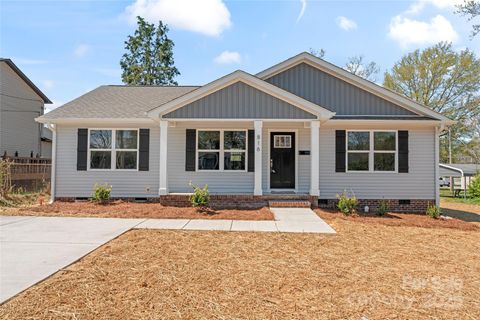 816 S Confederate Avenue Rock Hill SC 29730