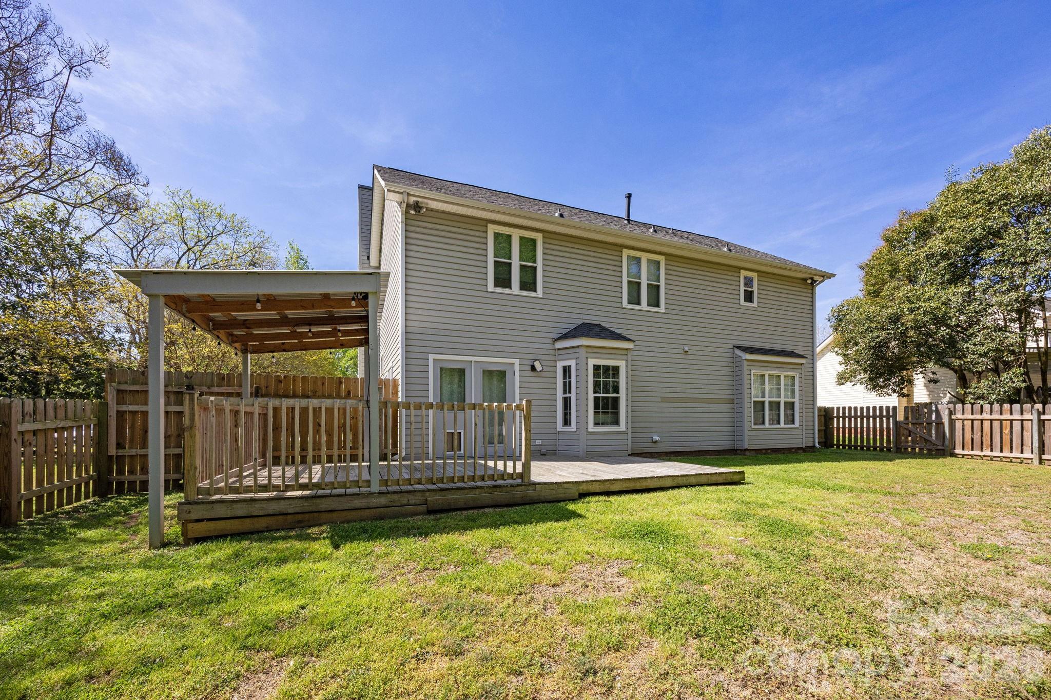 Waters Of Steele Creek - Residential