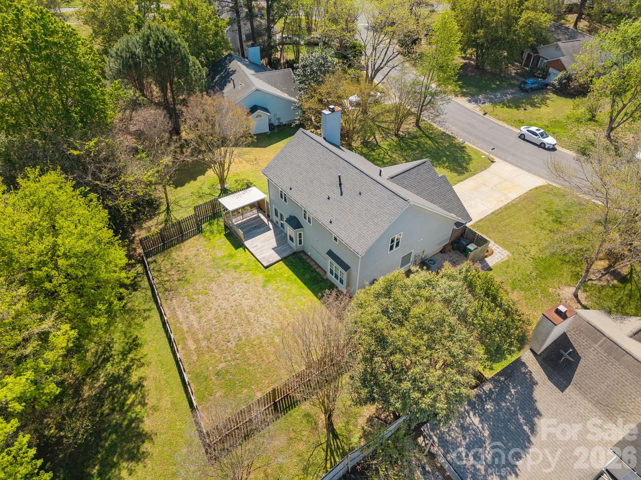 Waters Of Steele Creek - Residential