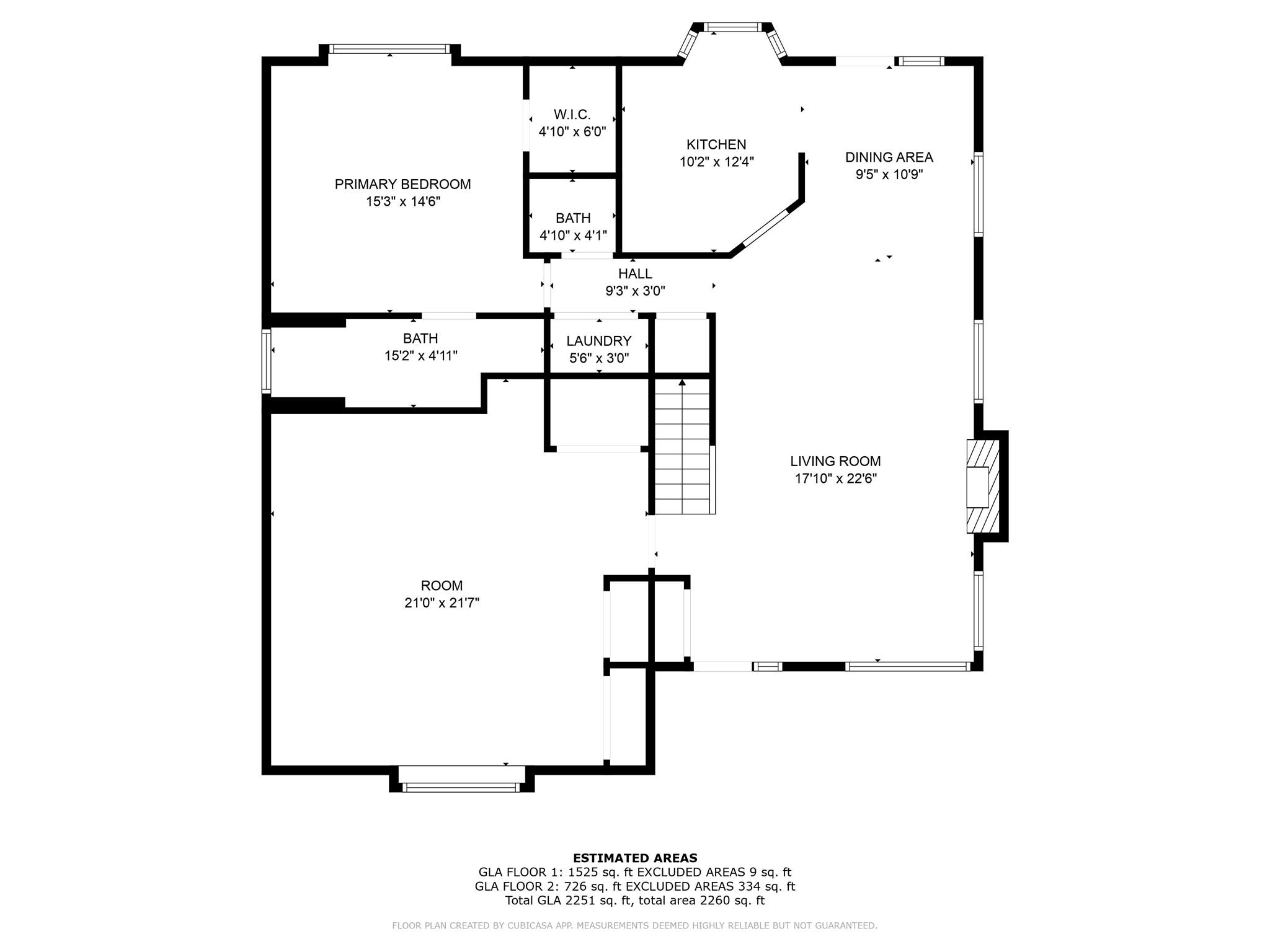 Waters Of Steele Creek - Residential