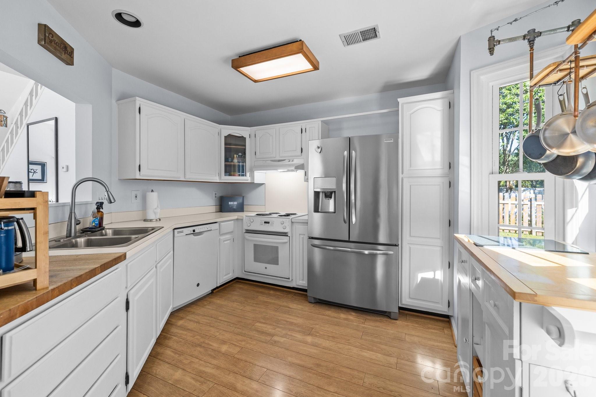 Waters Of Steele Creek - Residential