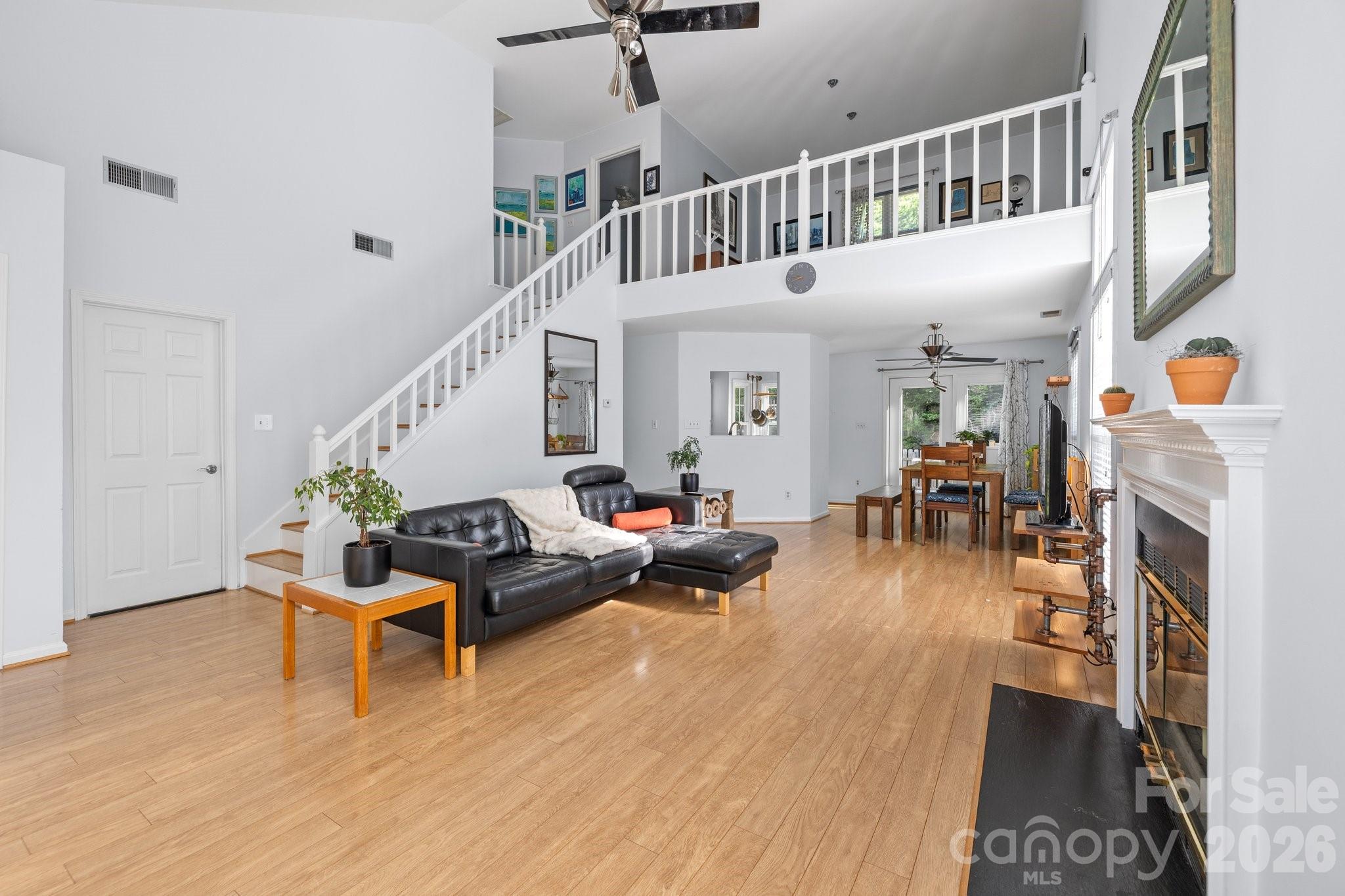 Waters Of Steele Creek - Residential