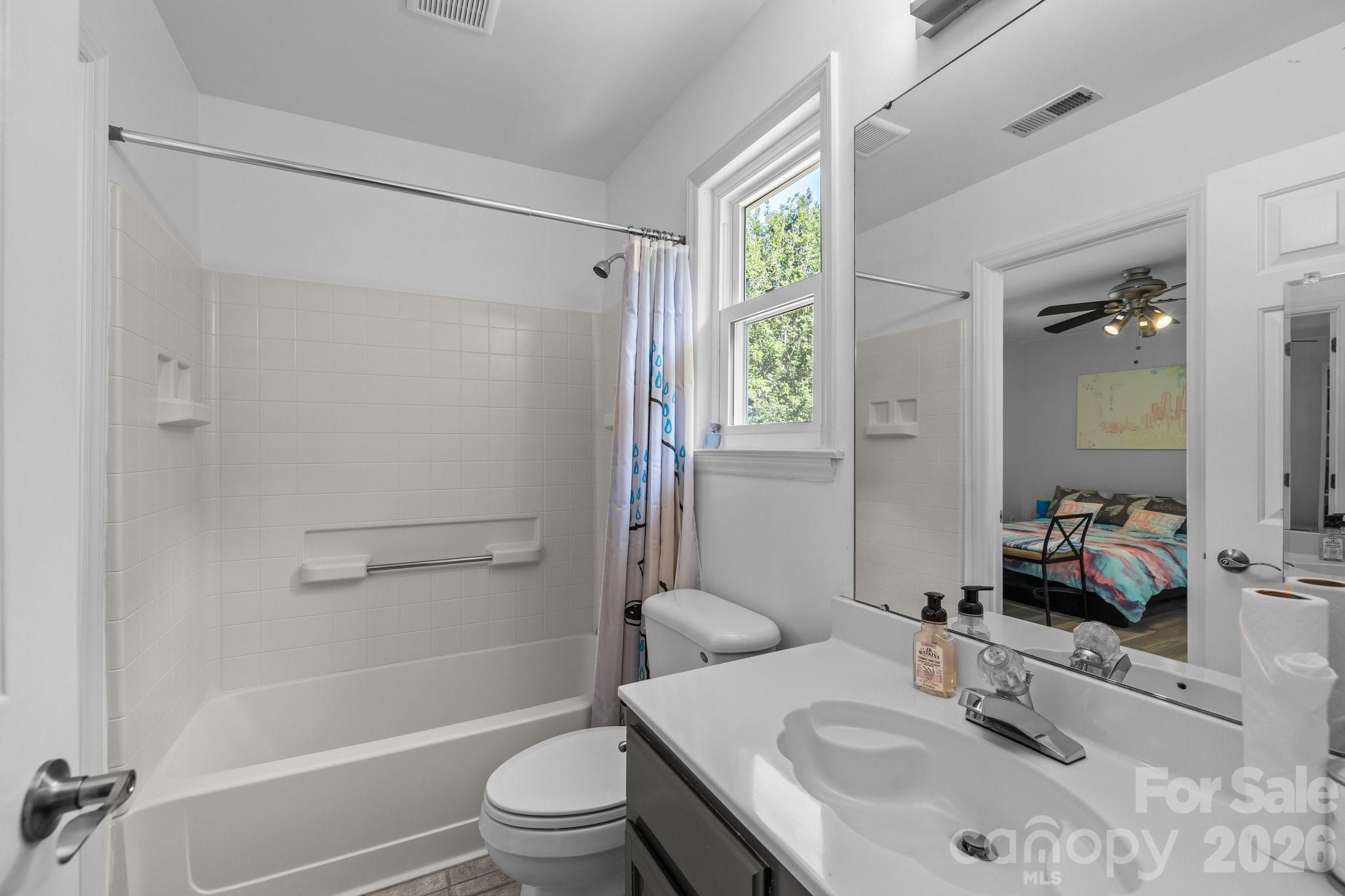 Waters Of Steele Creek - Residential