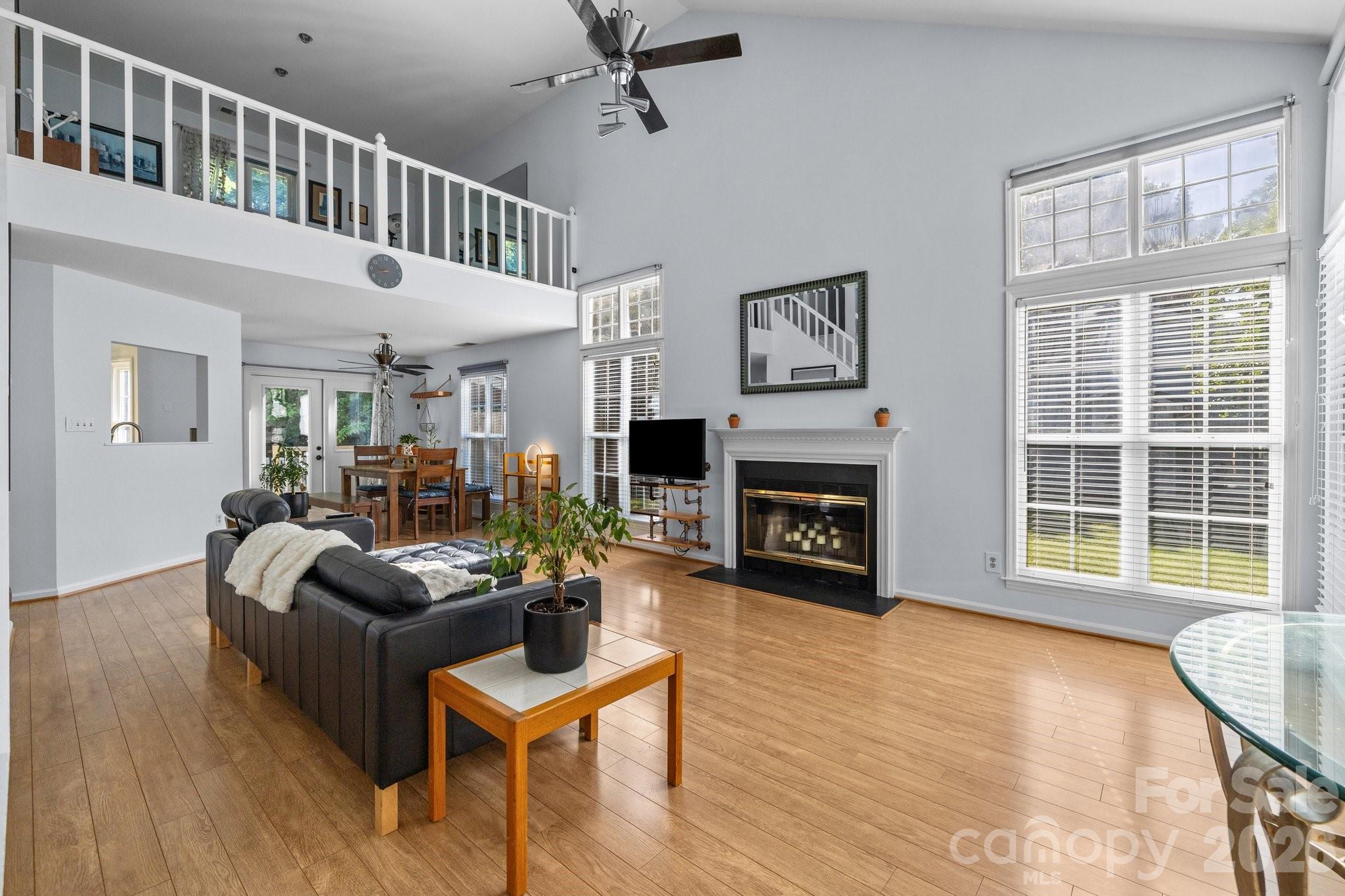 Waters Of Steele Creek - Residential