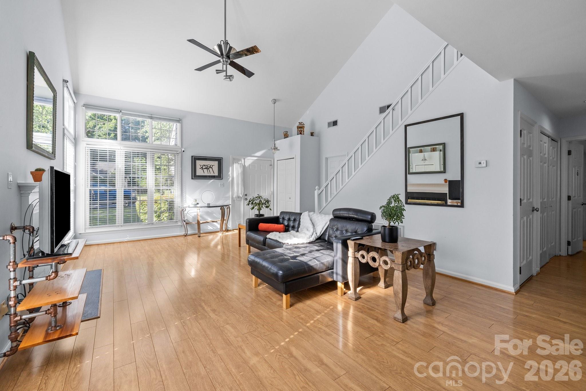 Waters Of Steele Creek - Residential