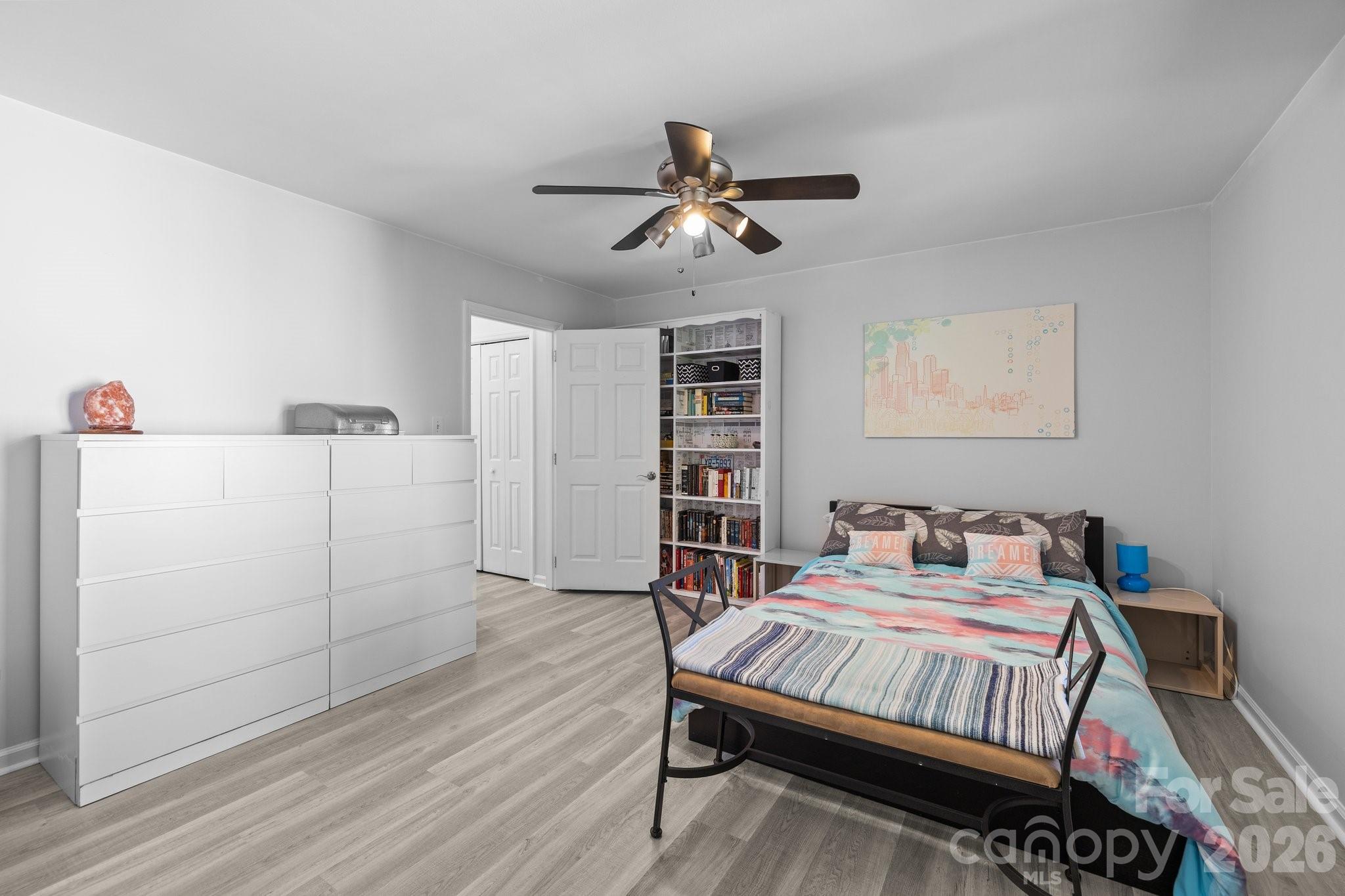 Waters Of Steele Creek - Residential