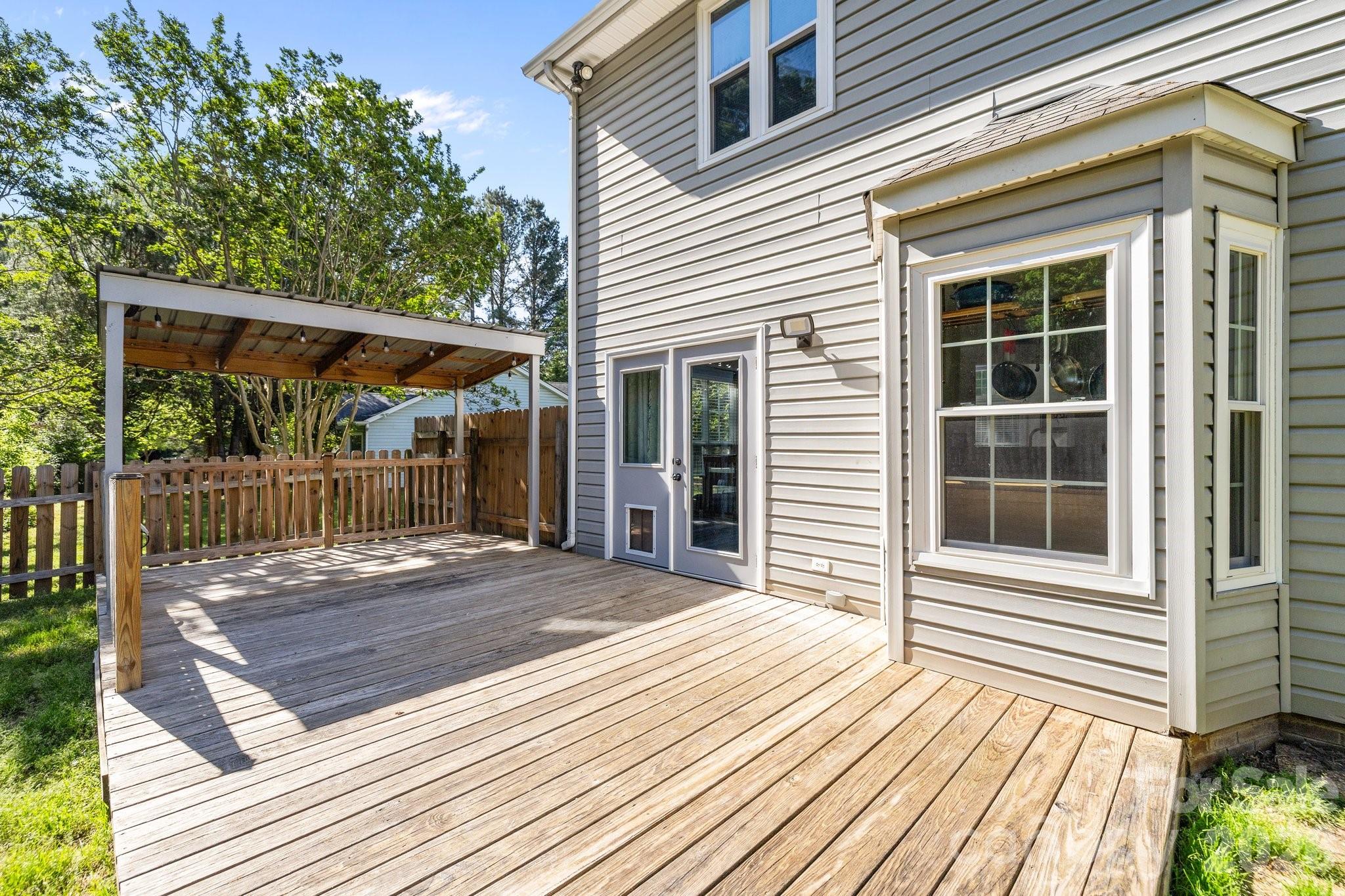 Waters Of Steele Creek - Residential