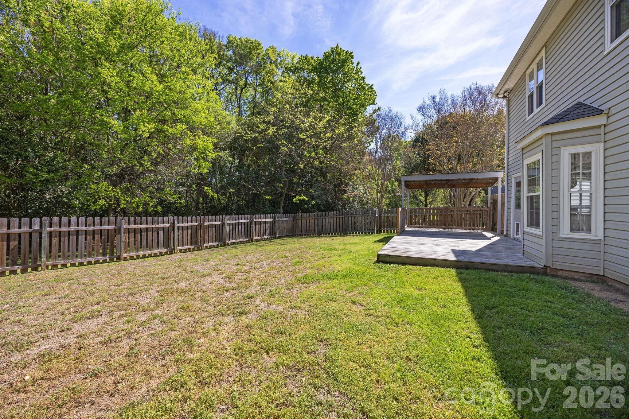 Waters Of Steele Creek - Residential