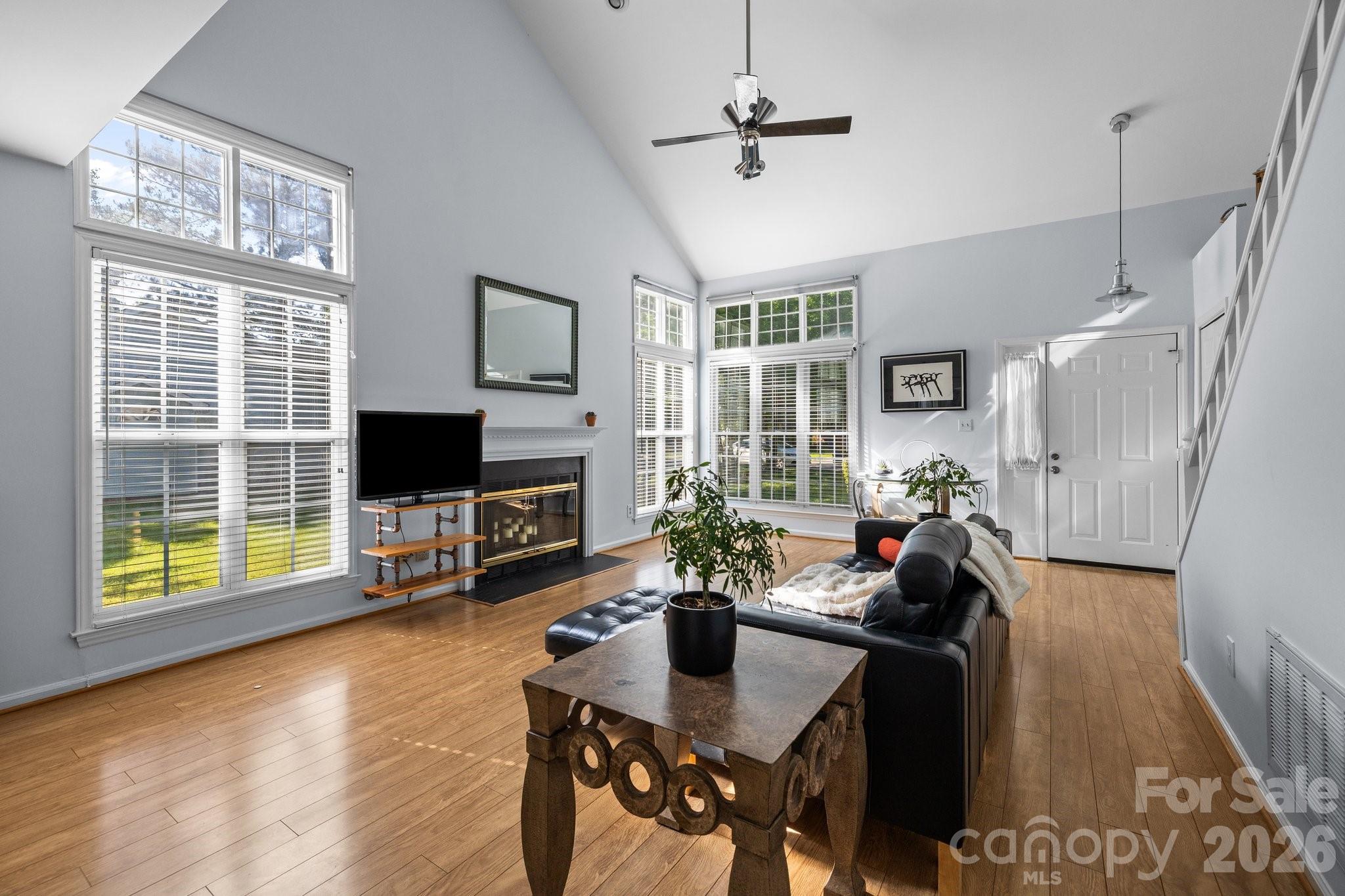 Waters Of Steele Creek - Residential