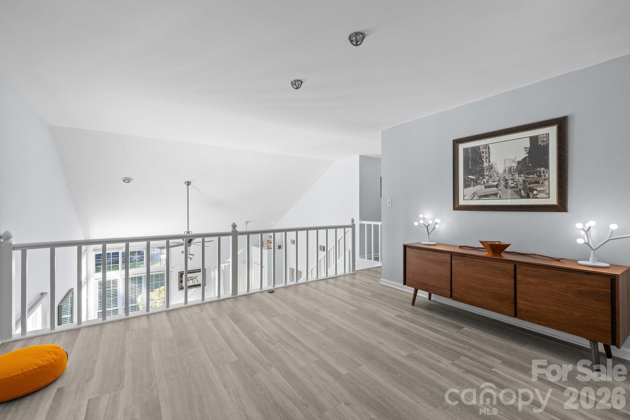 Waters Of Steele Creek - Residential