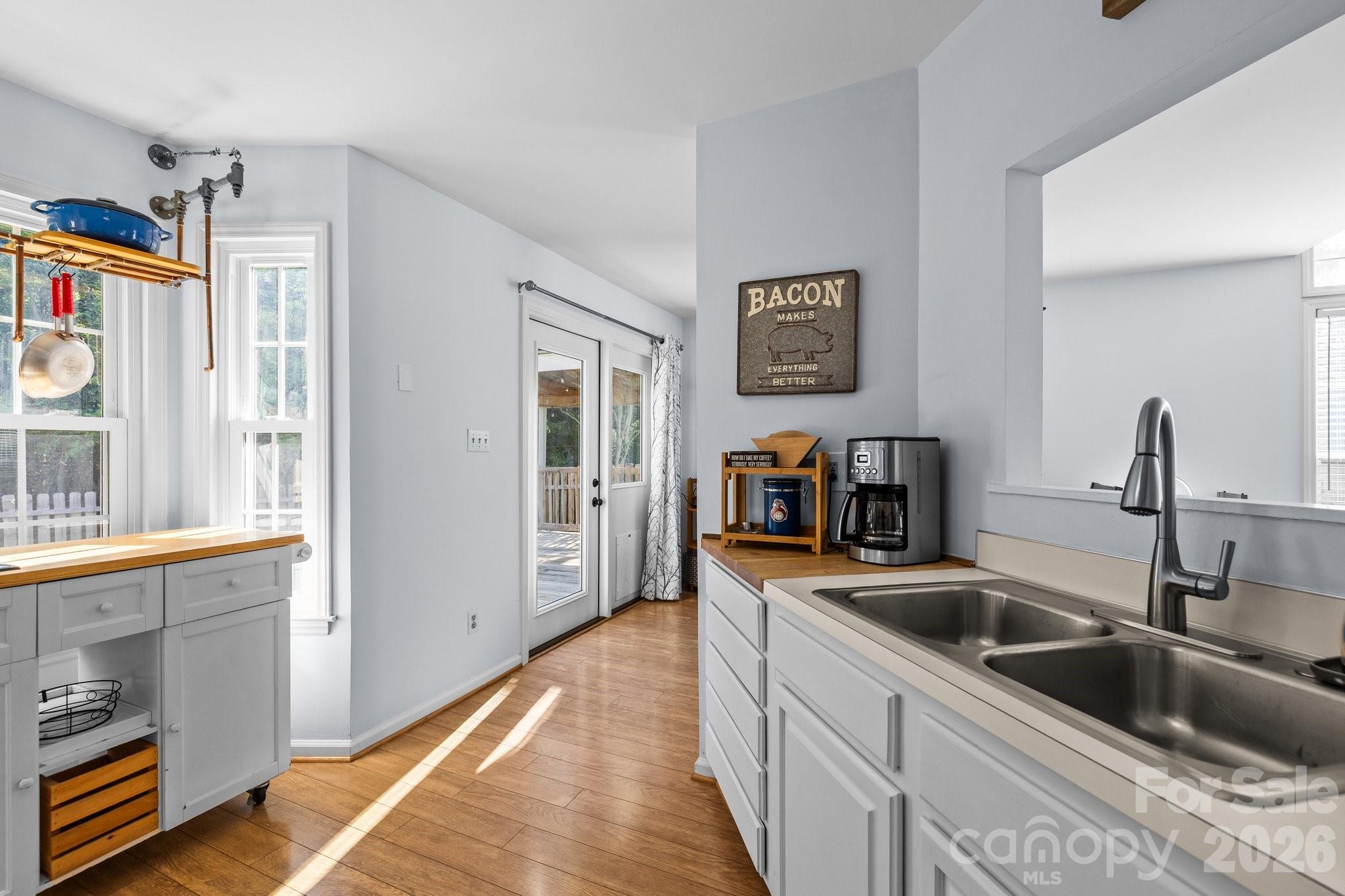 Waters Of Steele Creek - Residential