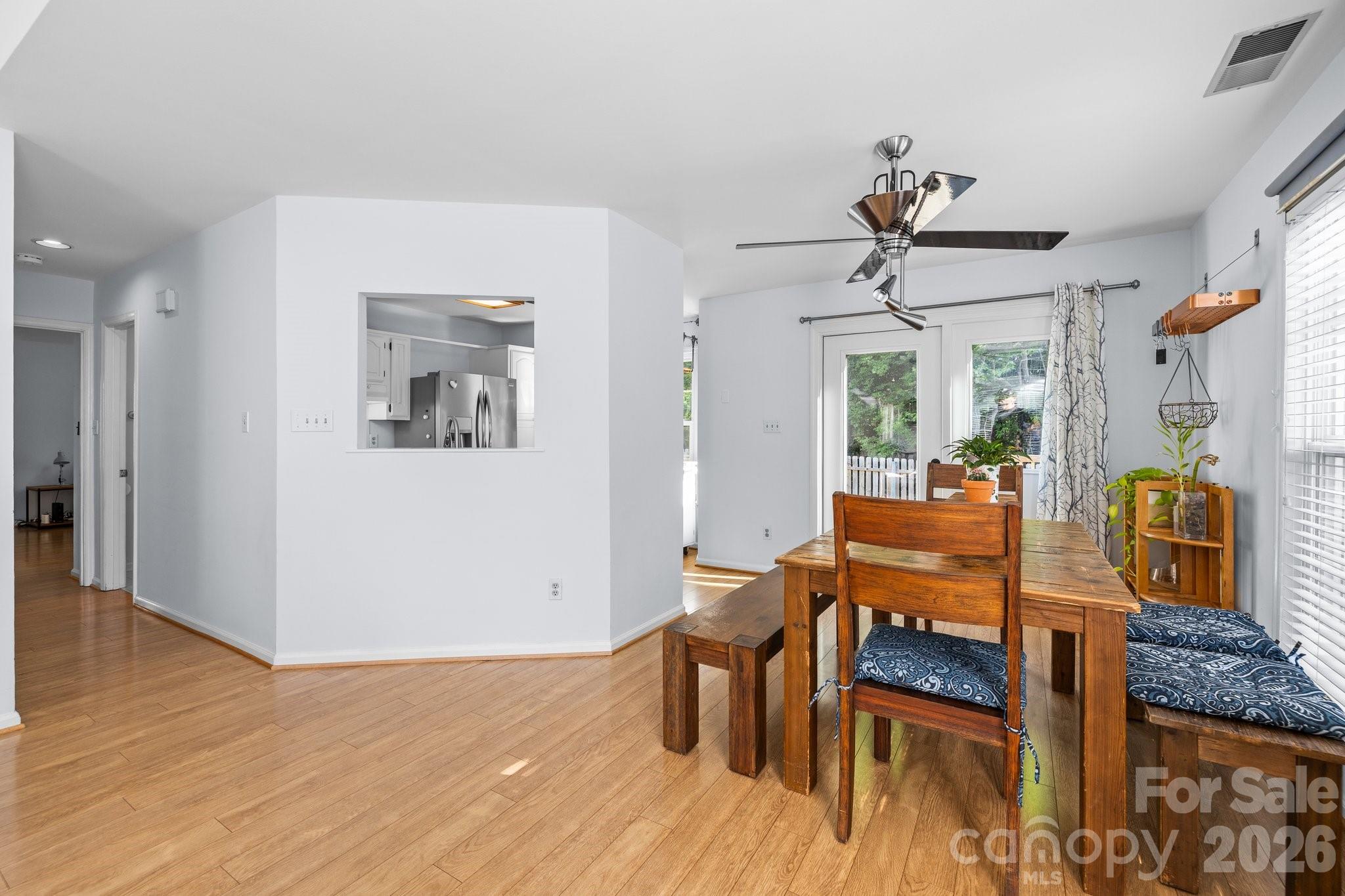 Waters Of Steele Creek - Residential