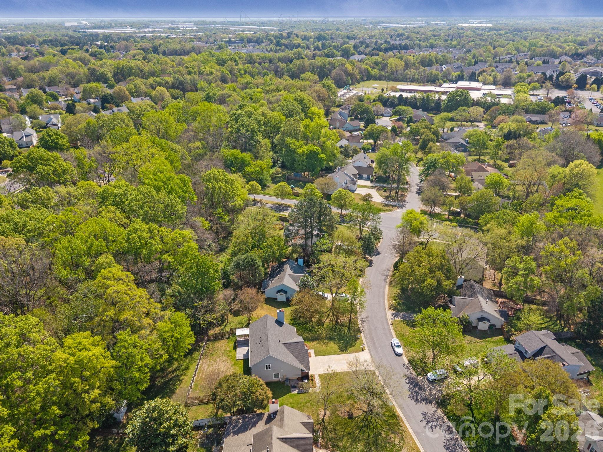 Waters Of Steele Creek - Residential