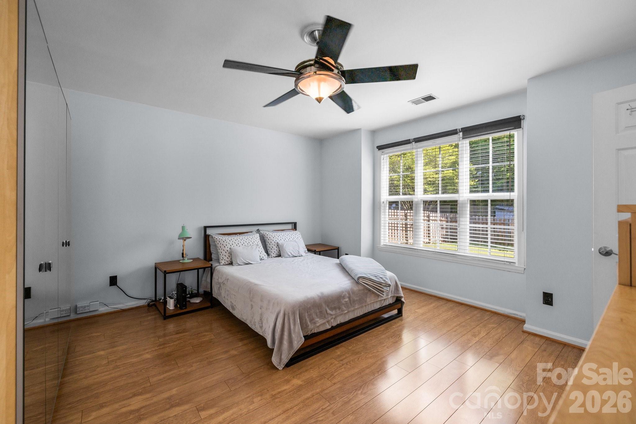 Waters Of Steele Creek - Residential