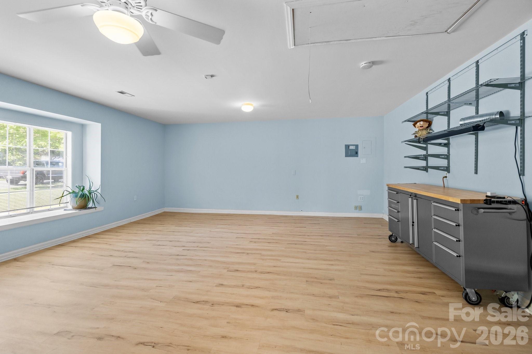 Waters Of Steele Creek - Residential