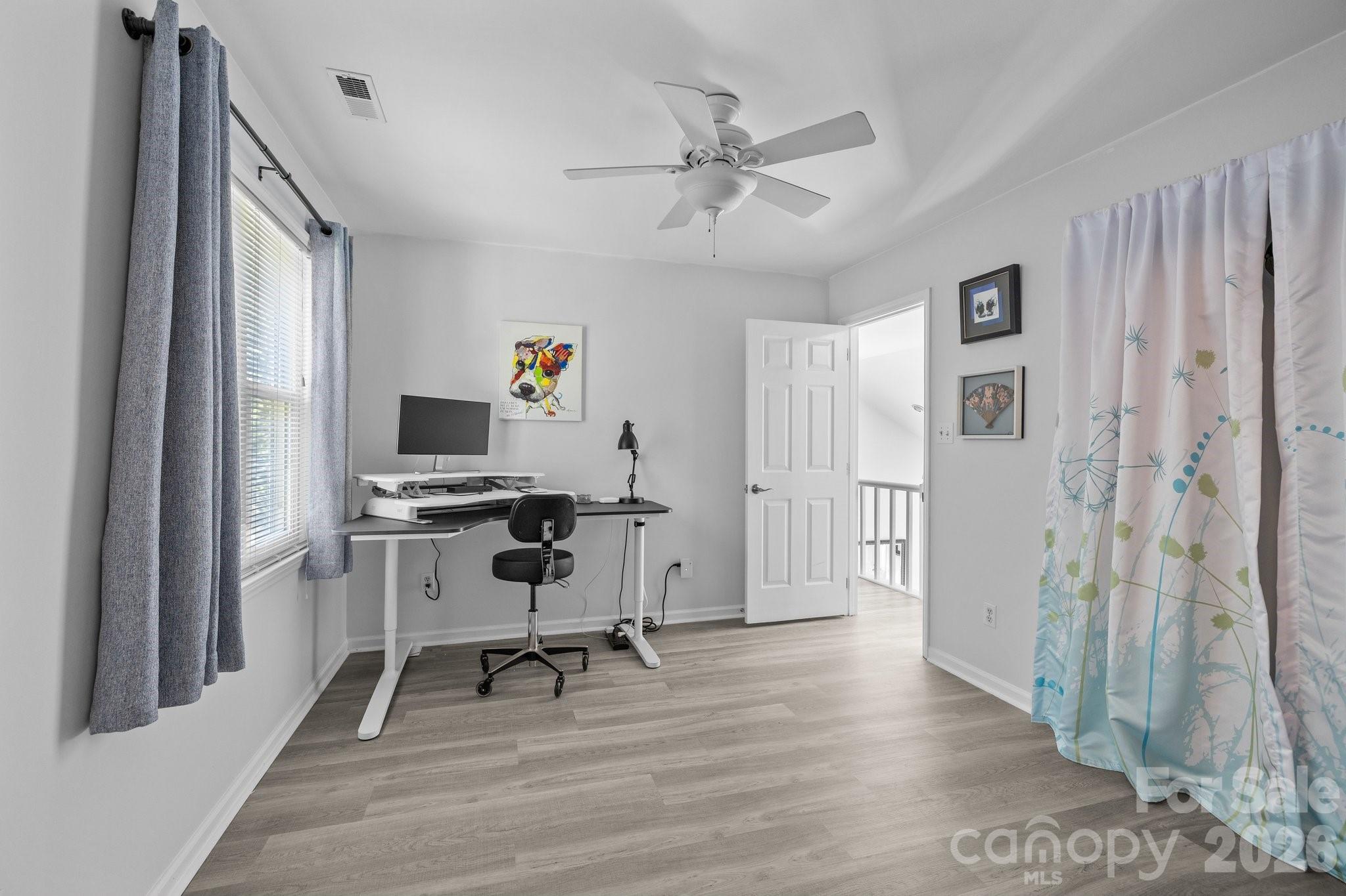 Waters Of Steele Creek - Residential