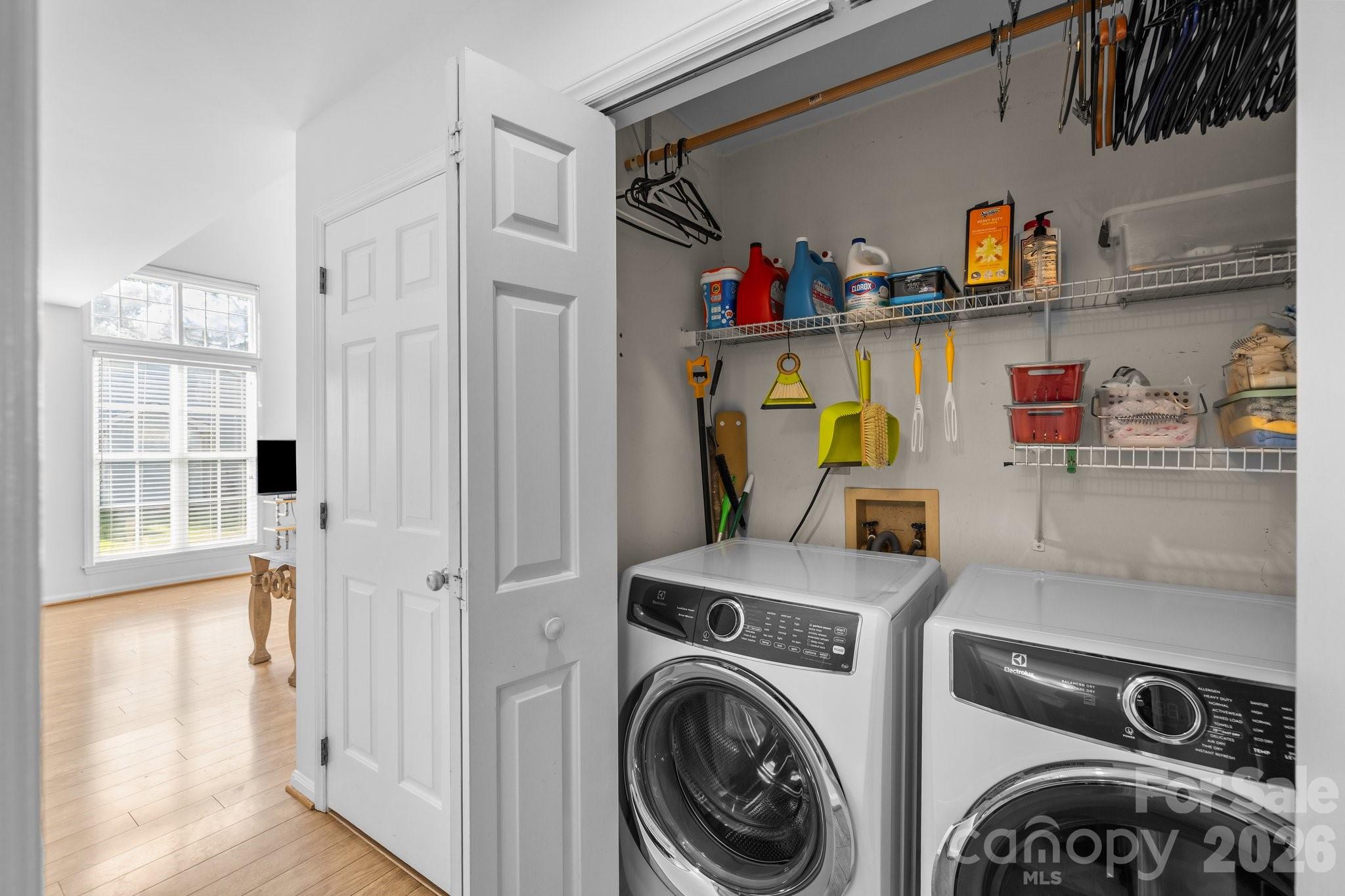 Waters Of Steele Creek - Residential