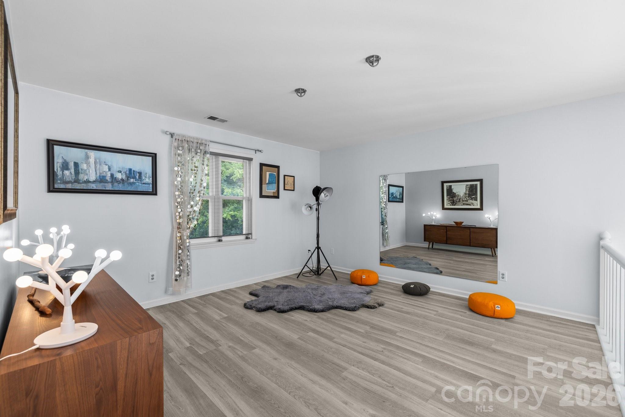 Waters Of Steele Creek - Residential