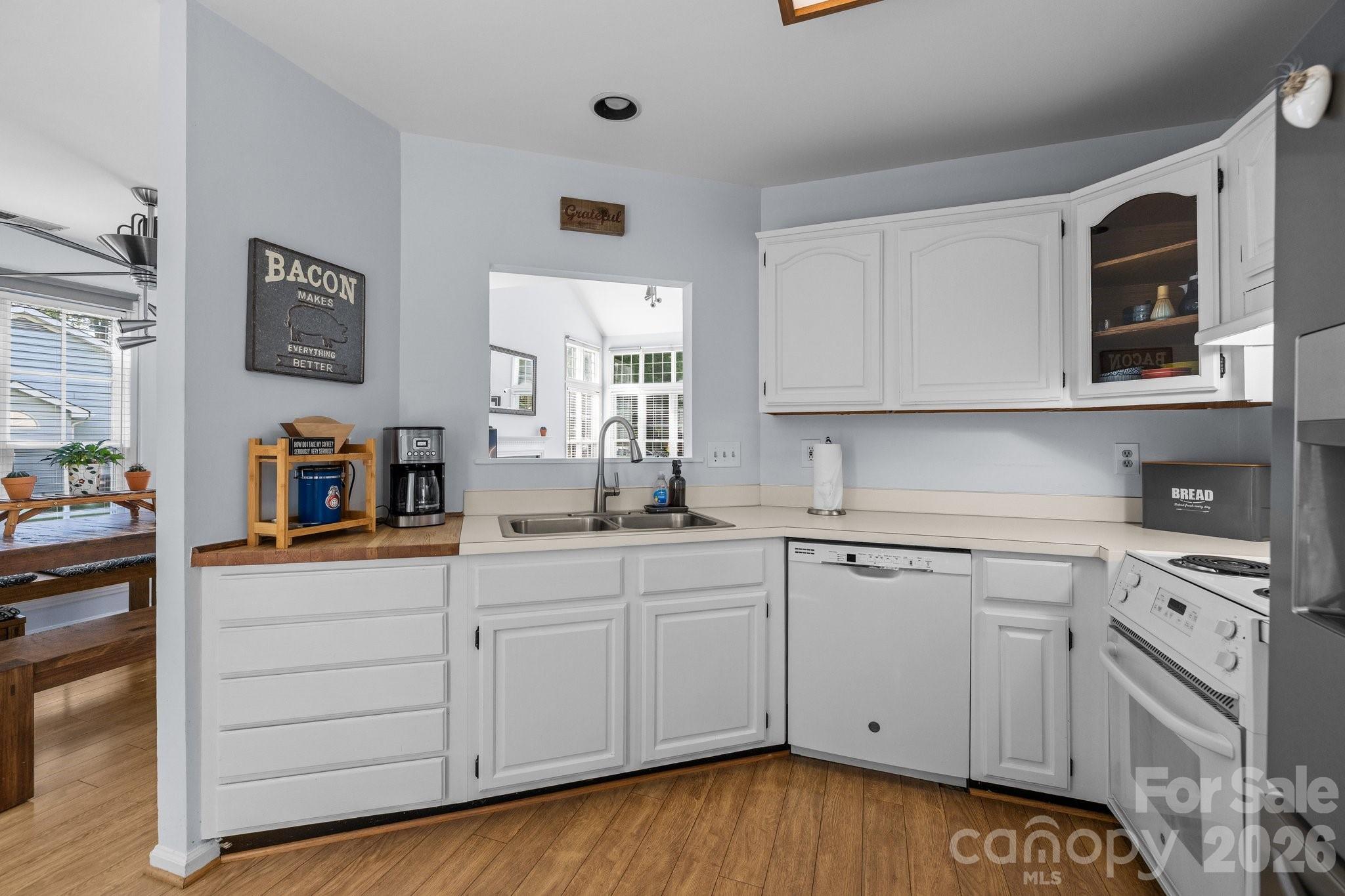 Waters Of Steele Creek - Residential