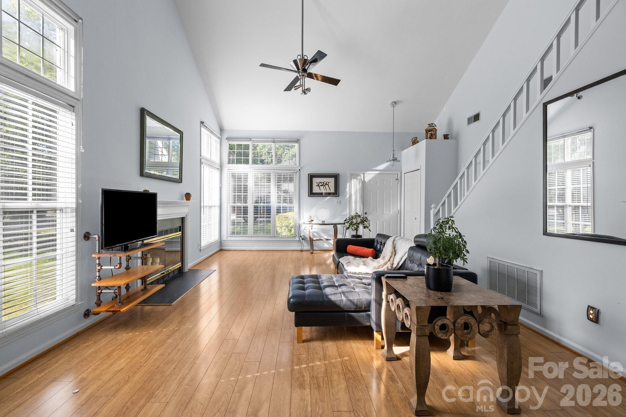 Waters Of Steele Creek - Residential