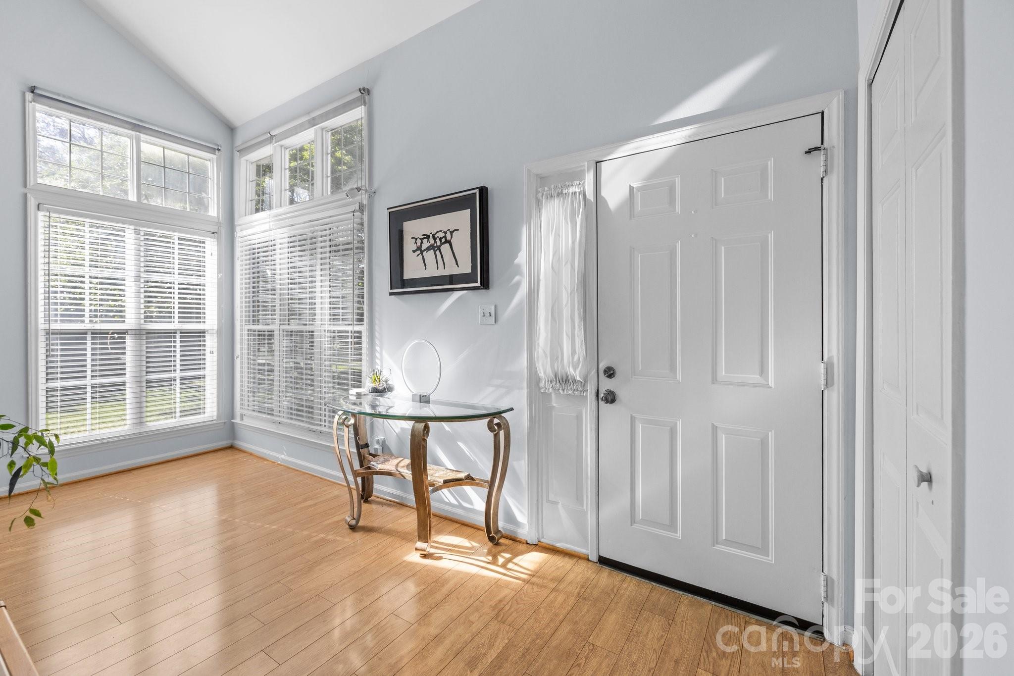 Waters Of Steele Creek - Residential