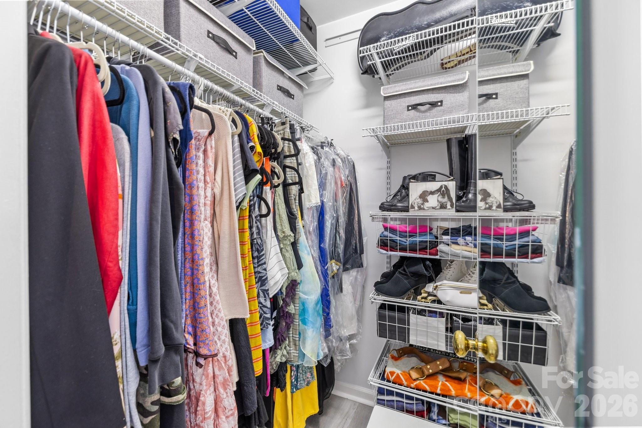 Waters Of Steele Creek - Residential