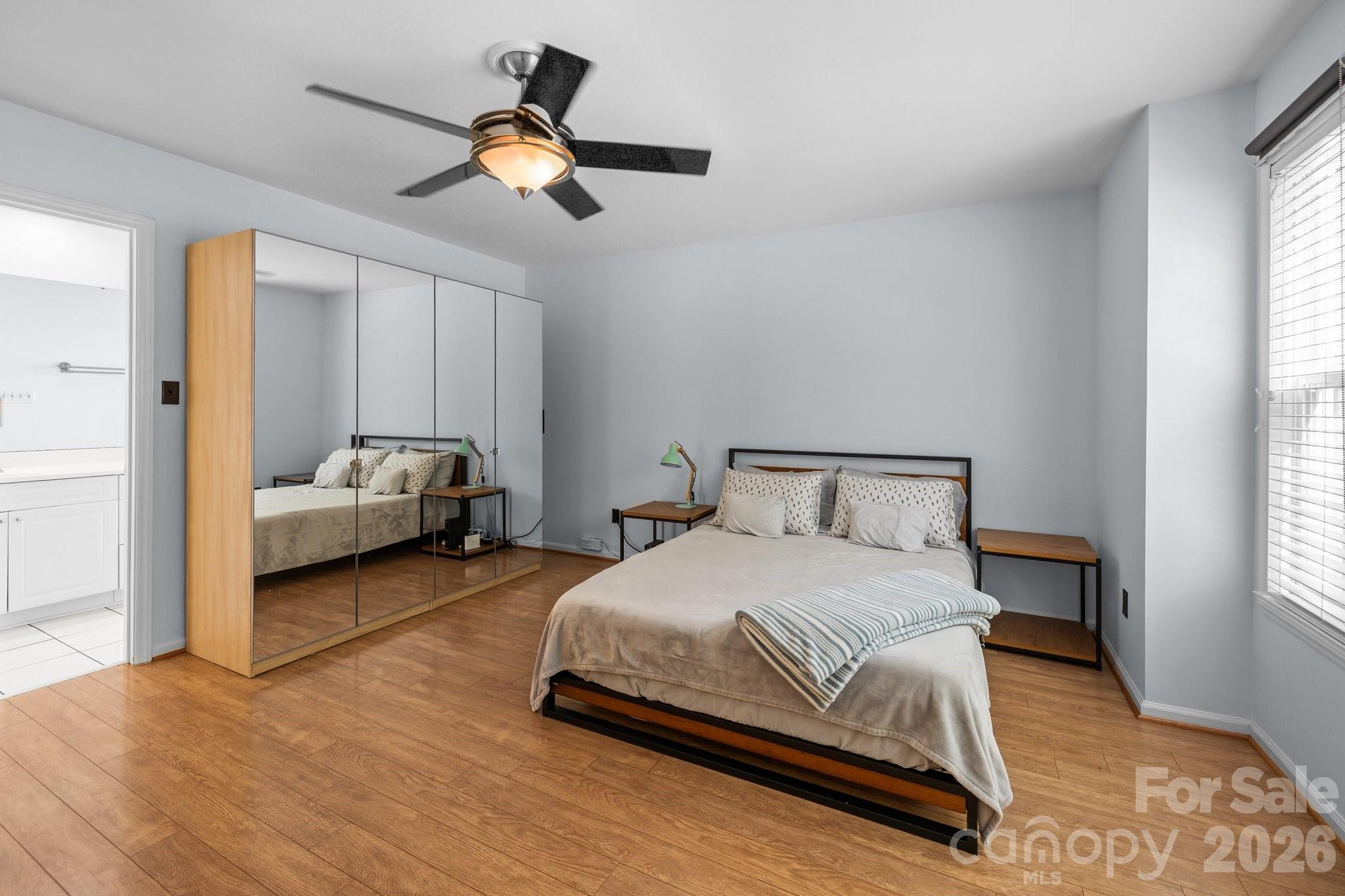 Waters Of Steele Creek - Residential