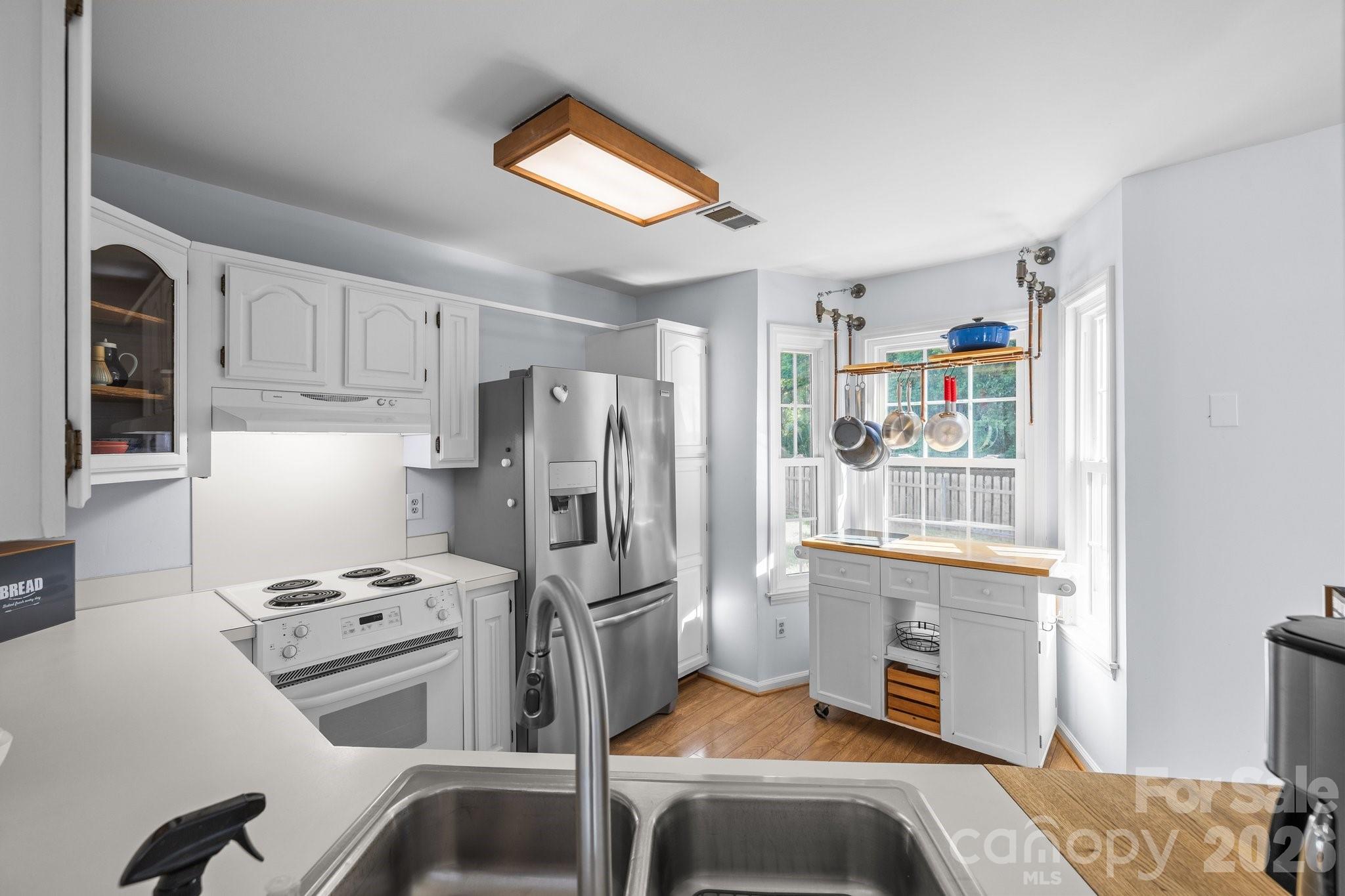 Waters Of Steele Creek - Residential